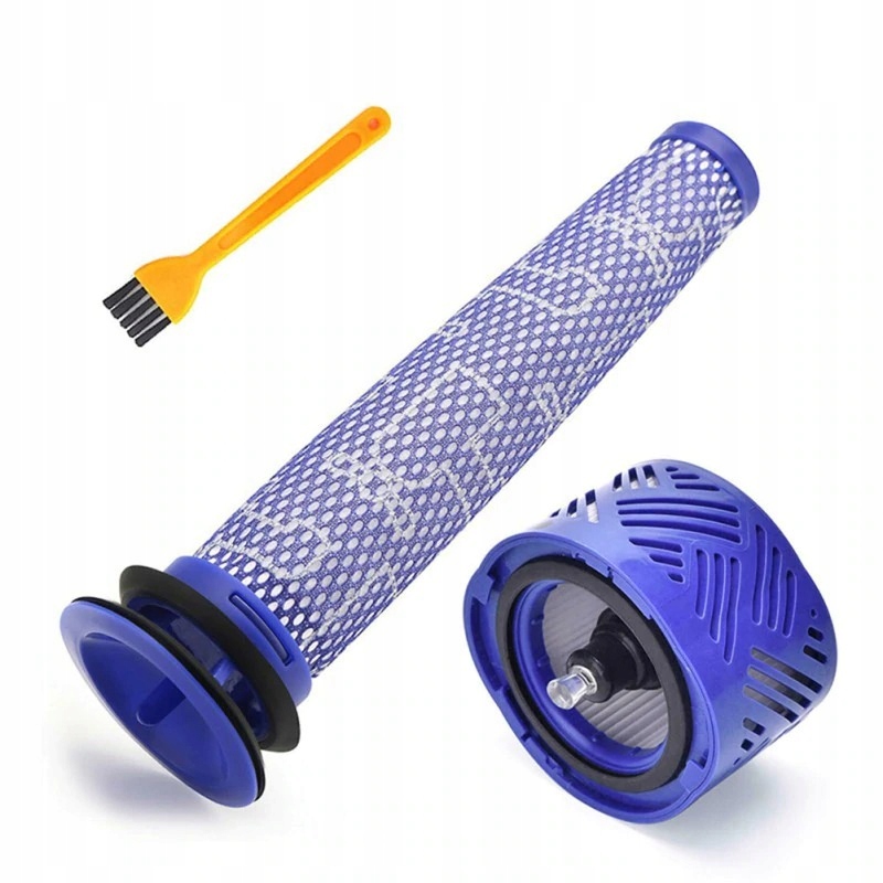 

Zestaw filtrów do Dyson V6 DC58 DC59 DC61 DC62