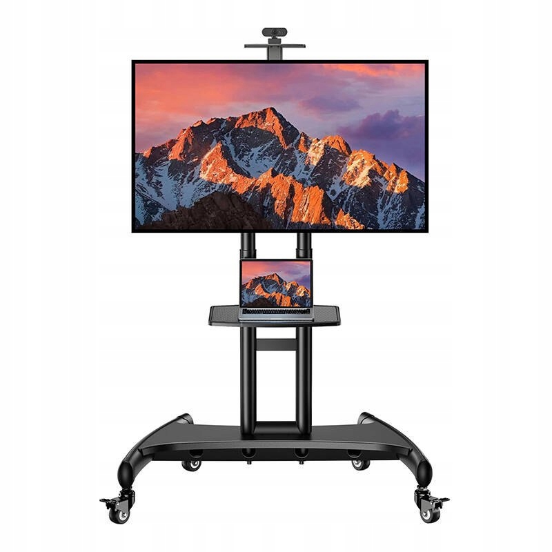 Uchwyt do Tv 32- 82" Perlesmith PSTVMC05- Us Perlesmith