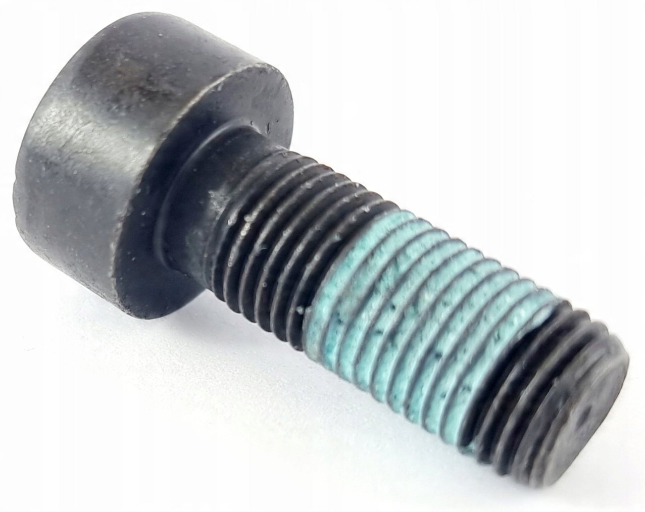 

Śruba M9 X 24MM Koła Zamachowego- 1641008