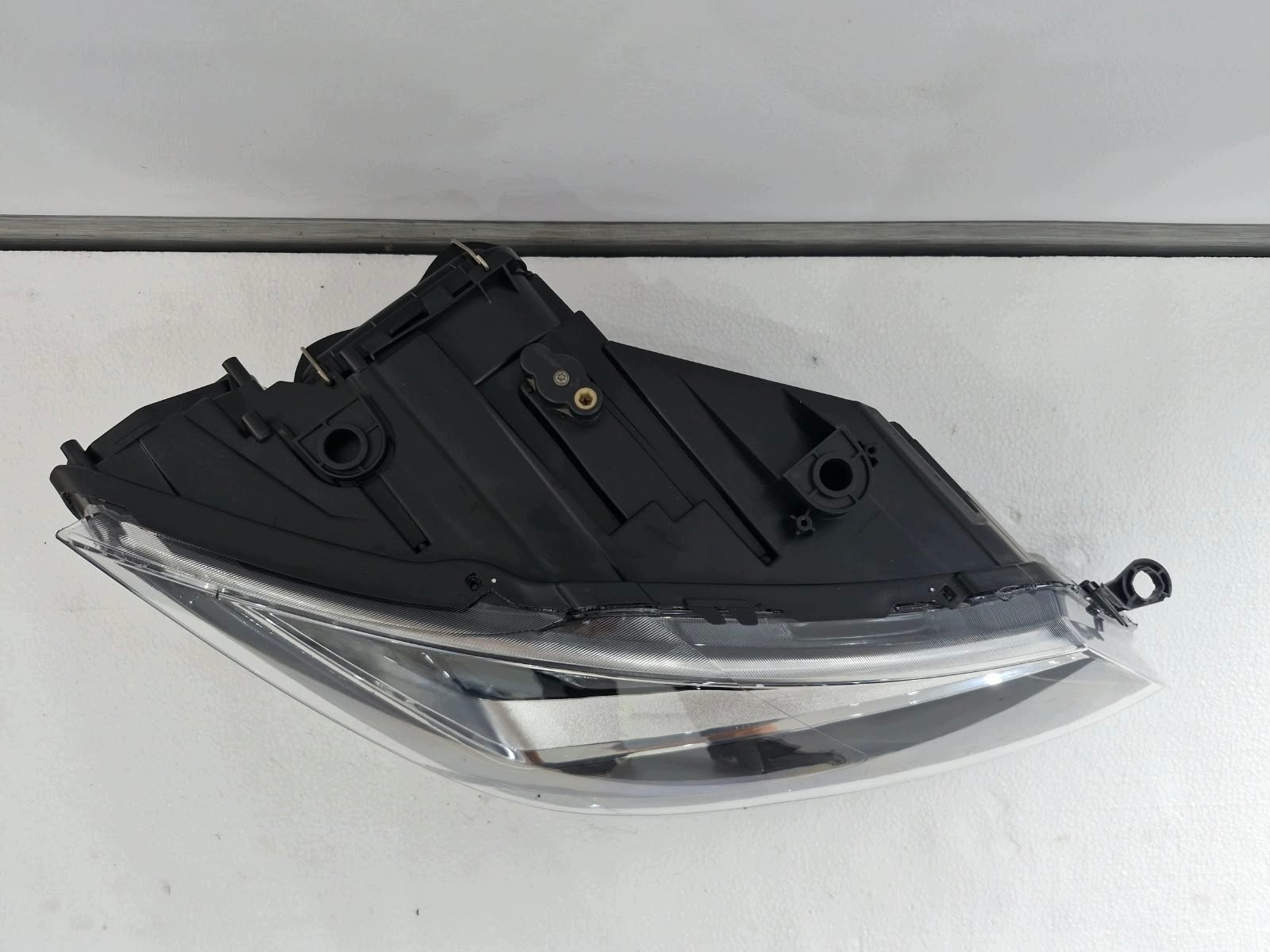 light right Seat Leon III 3 FULL LED
