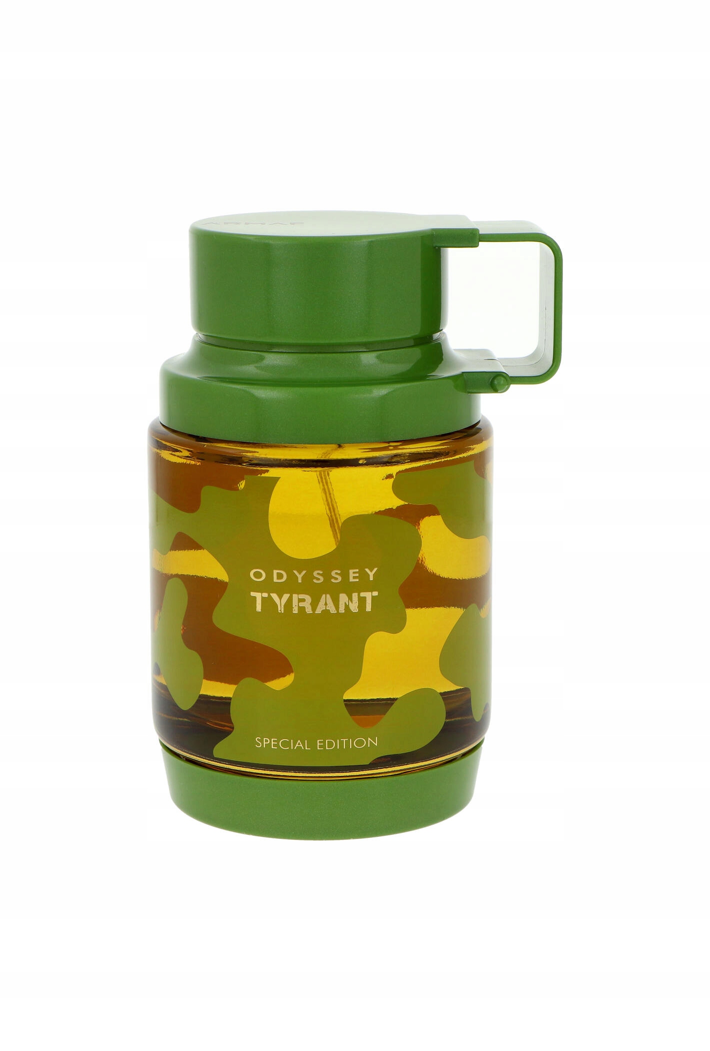 Armaf Odyssey Tyrant Special Edition parfémovaná voda Edp 100 ml