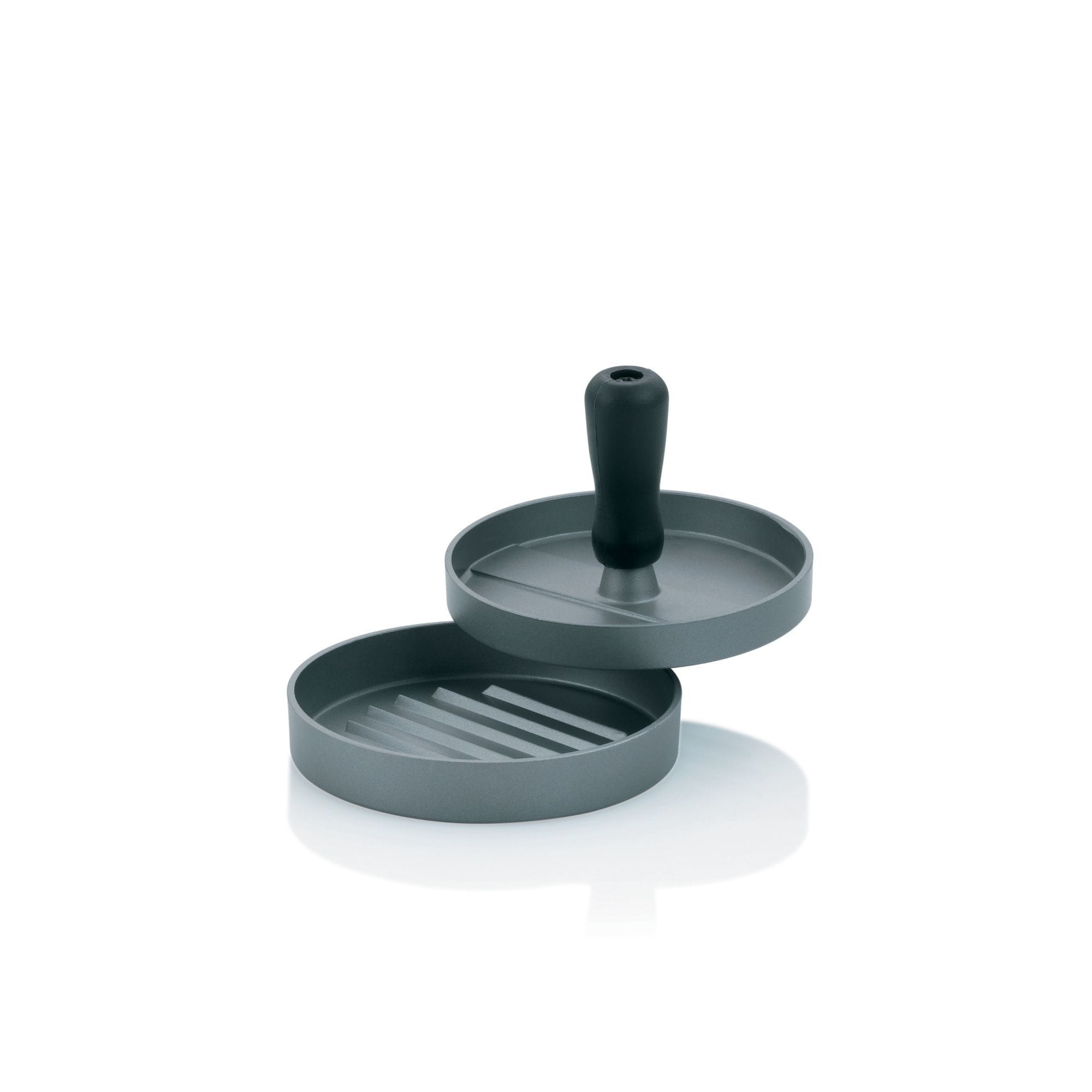 Pražská Kela forma na hamburgery 120-180gr. 12 cm