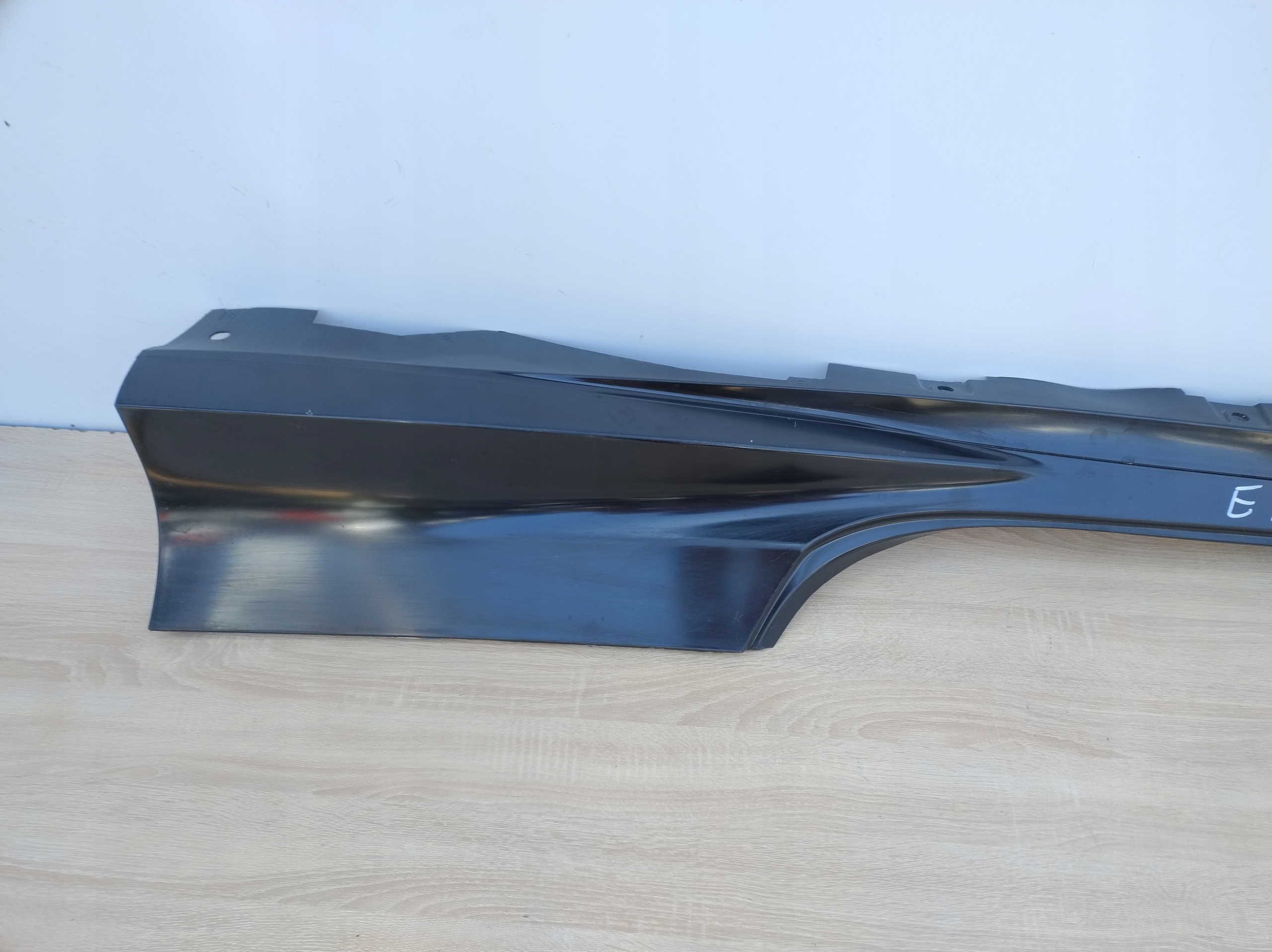 FERRARI F8 TRIBUTO left moulding threshold threshold cap 2019-2023 ROK