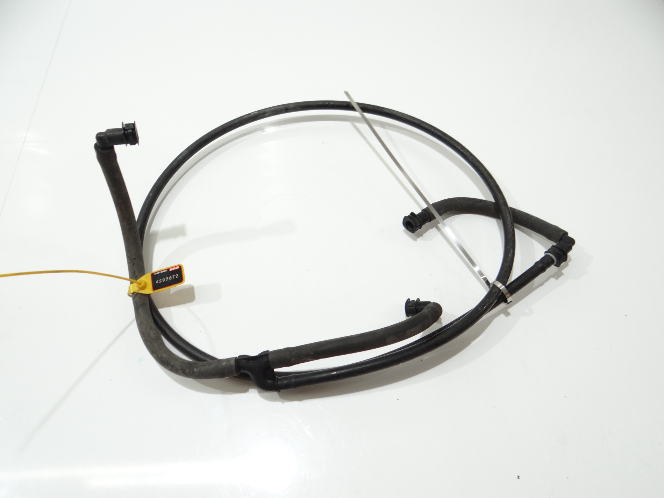 wiring hose washers BMW E61 (4295672)