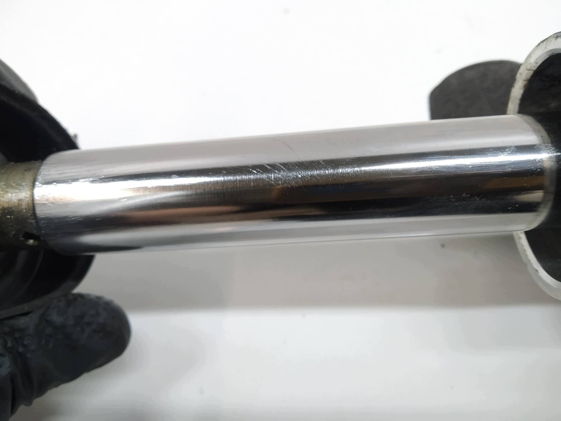 lenkgetriebe lenkung MK1 3M513A500AP Ford C-MAX und (2003-2010)