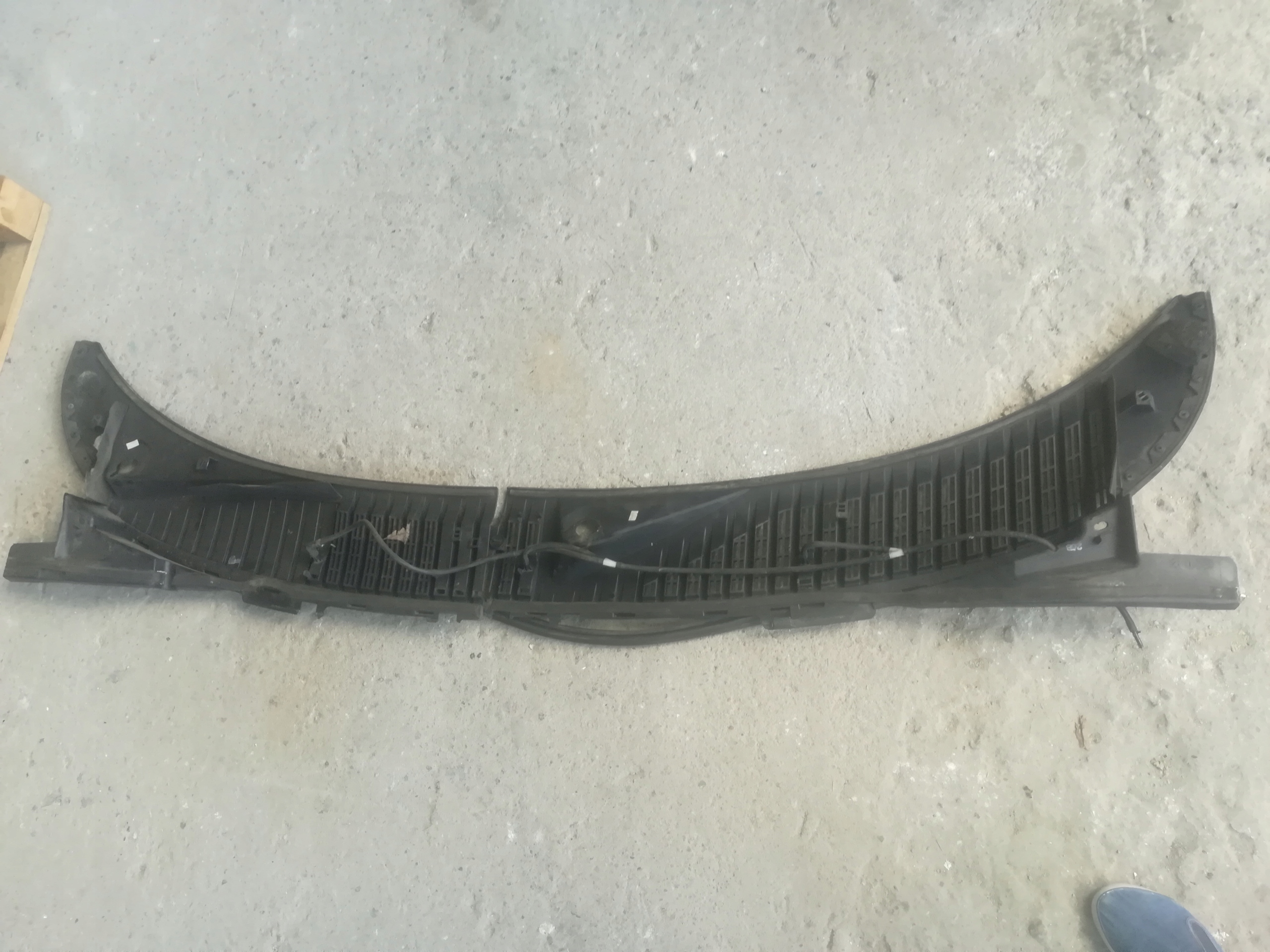 2007 2010 2012 2014 LINCOLN NAVIGATOR PODSZYBIE