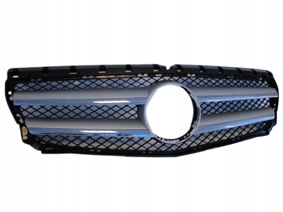 MERCEDES B W242 242 GRILL ATRAPA PRZÓD KRATKA 982