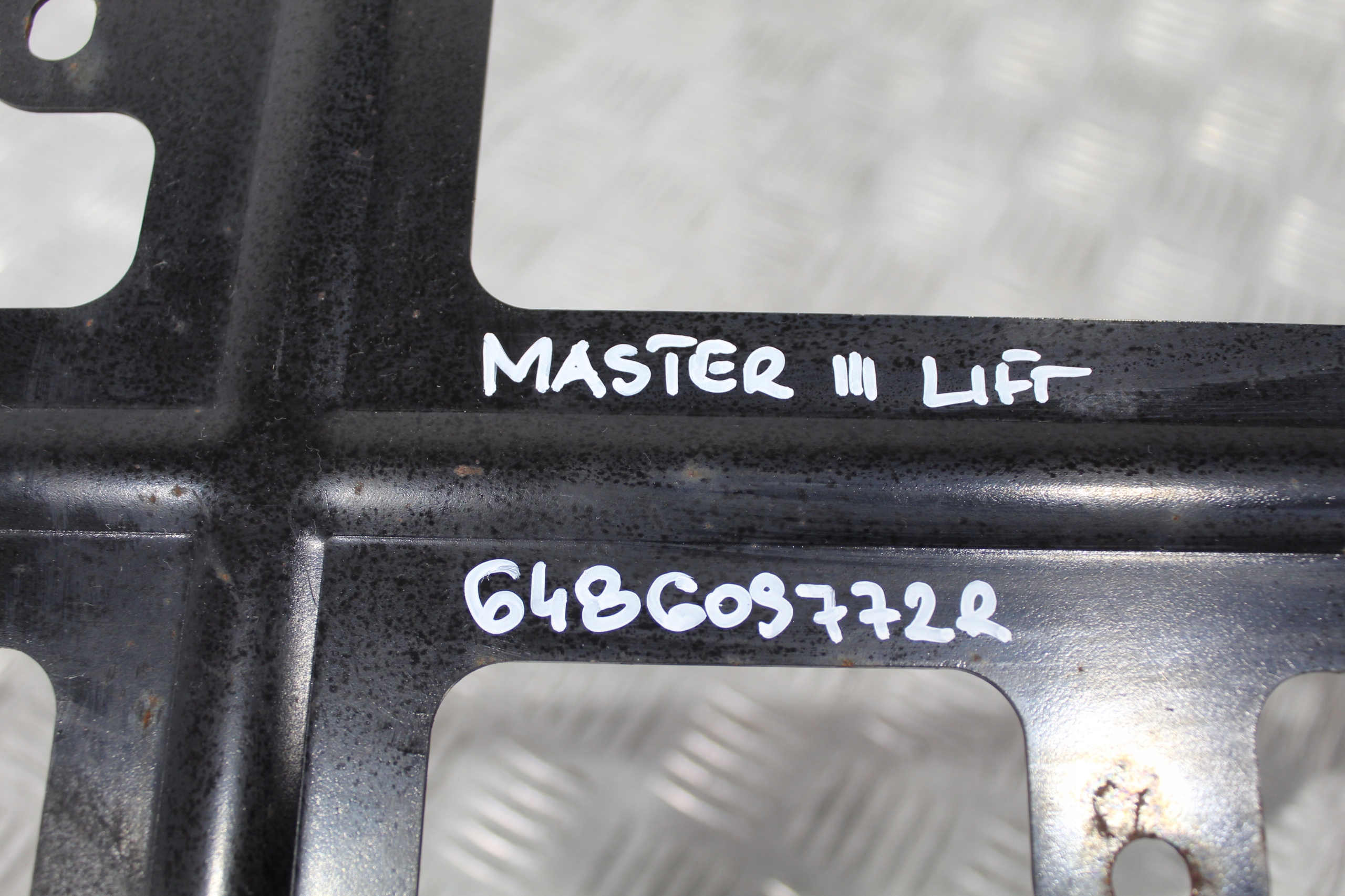 HALTER HALTER MASTER III 3 LIFT 648609772R