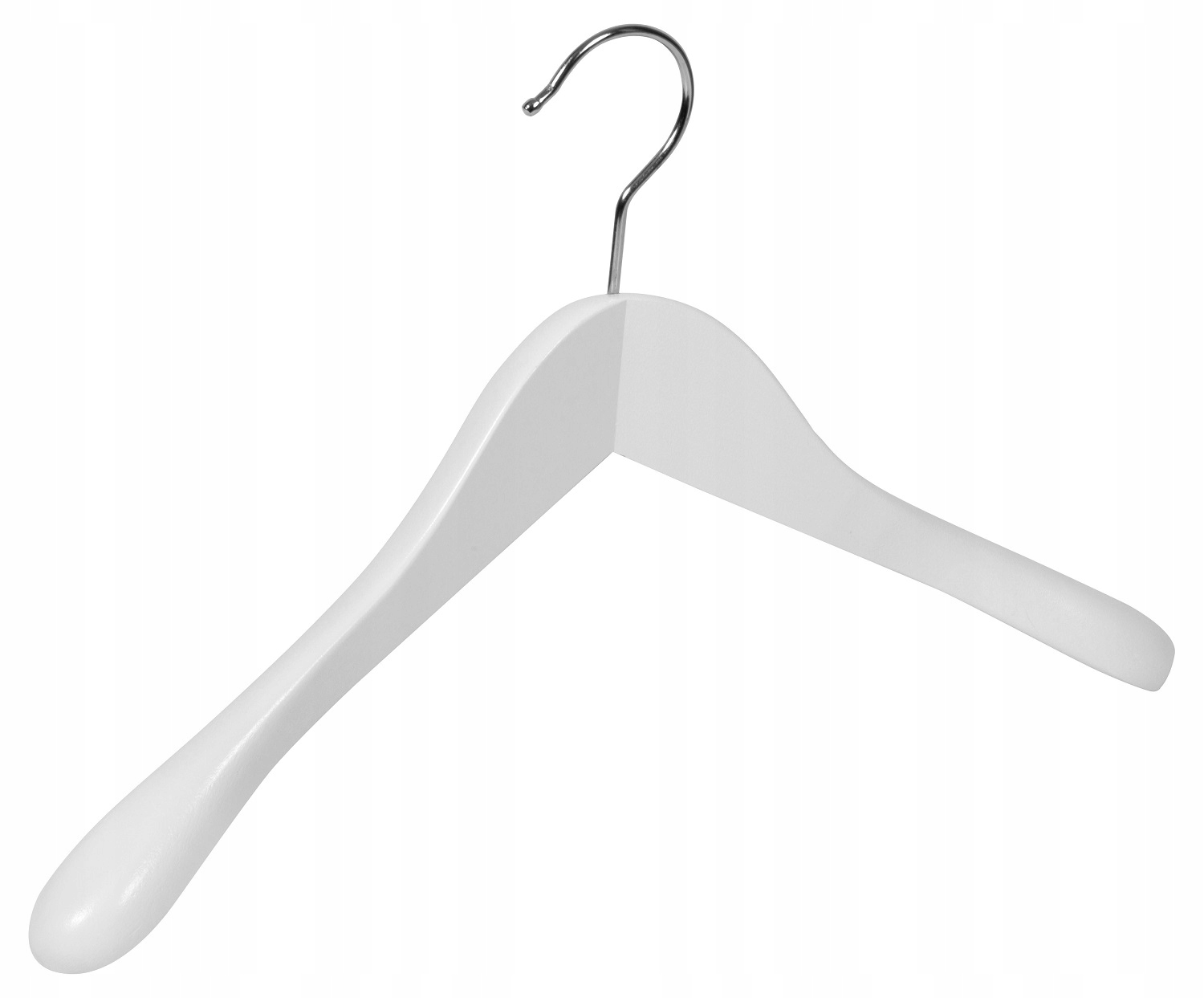 WIESZAK NA UBRANIA DREWNIANY WIESZAKI UBRANIOWE