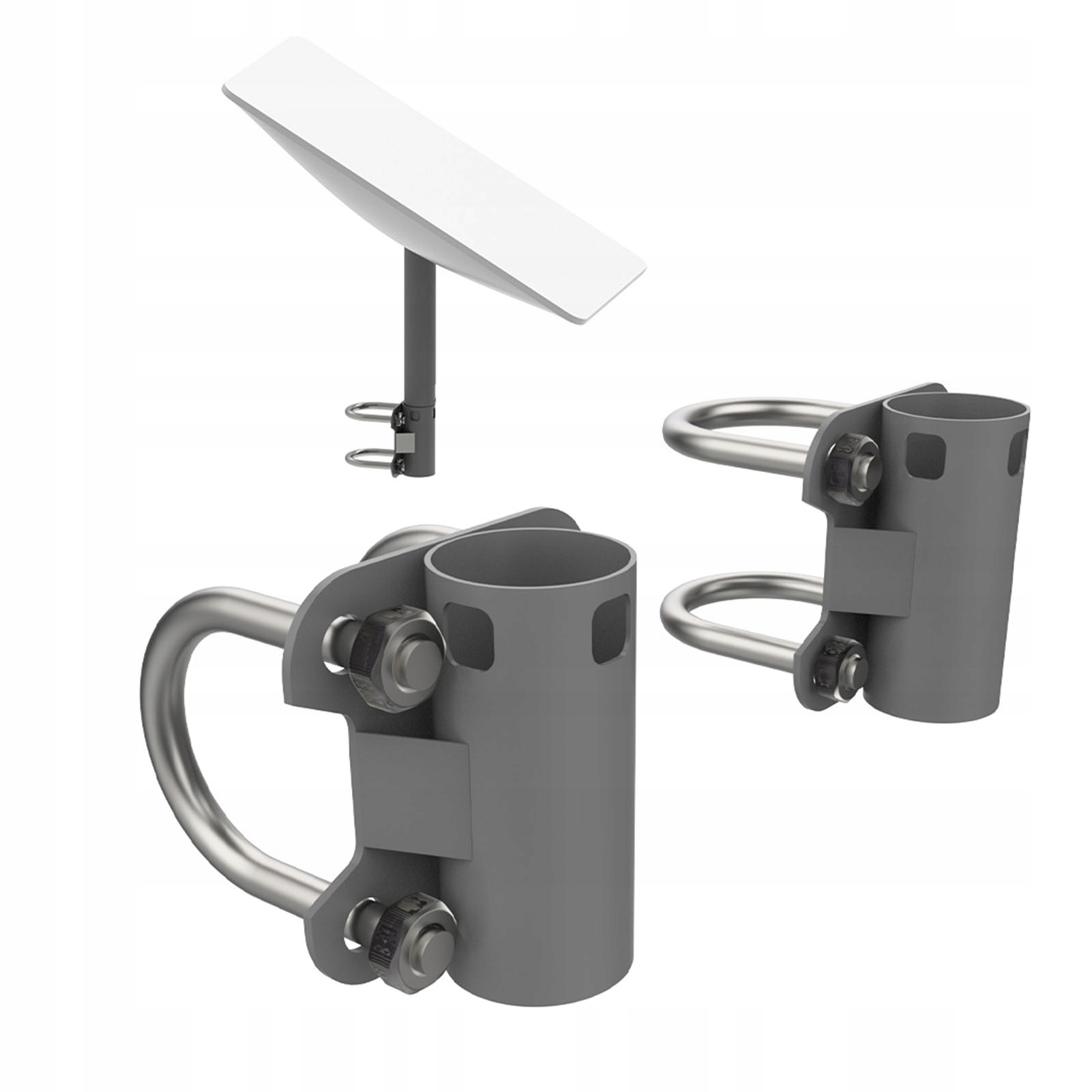 WSPORNIK RURY MASZTU ANTENOWEGO Starlink