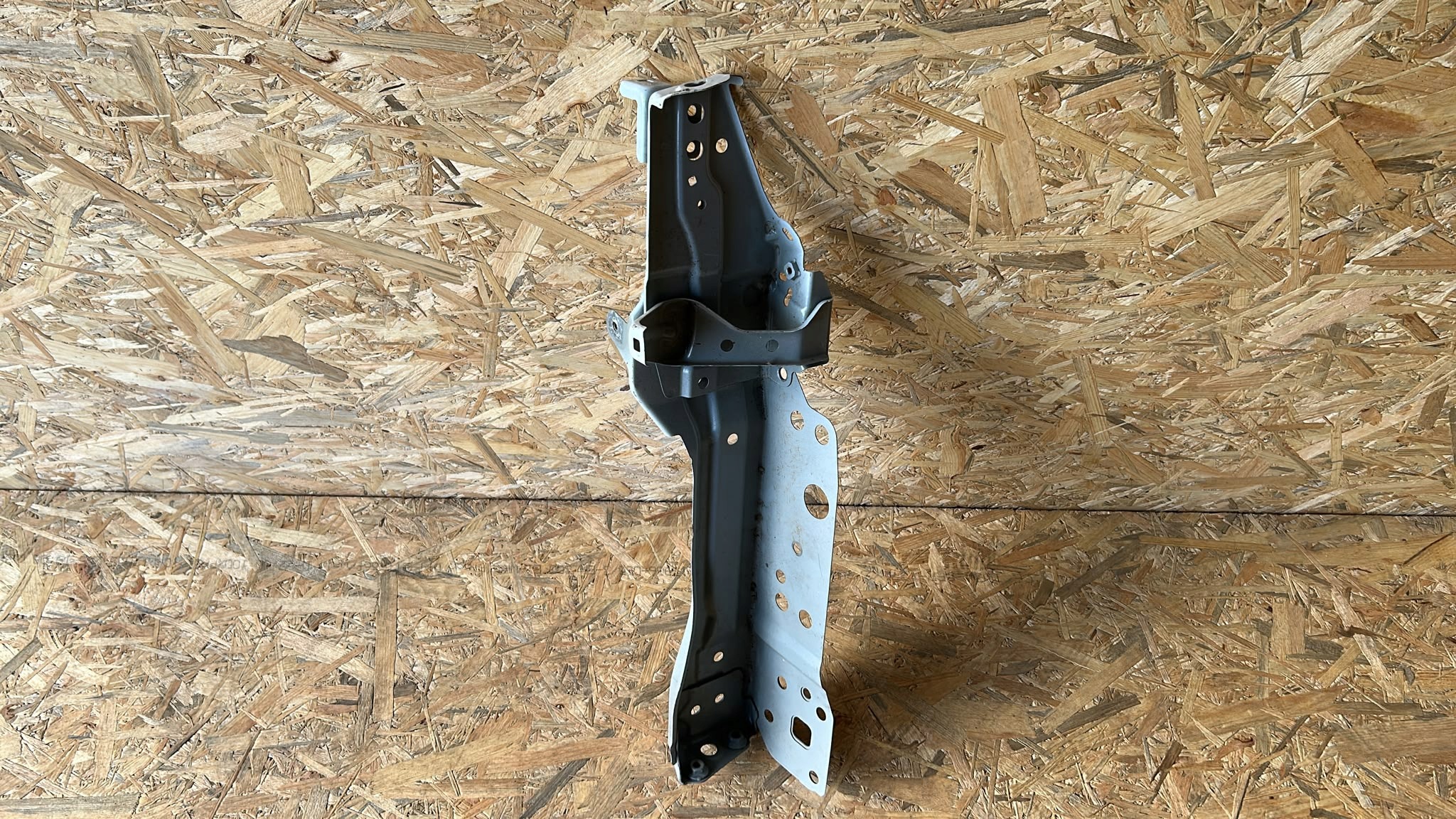 console PION bar, wall left front front TOYOTA COROLLA E21 19
