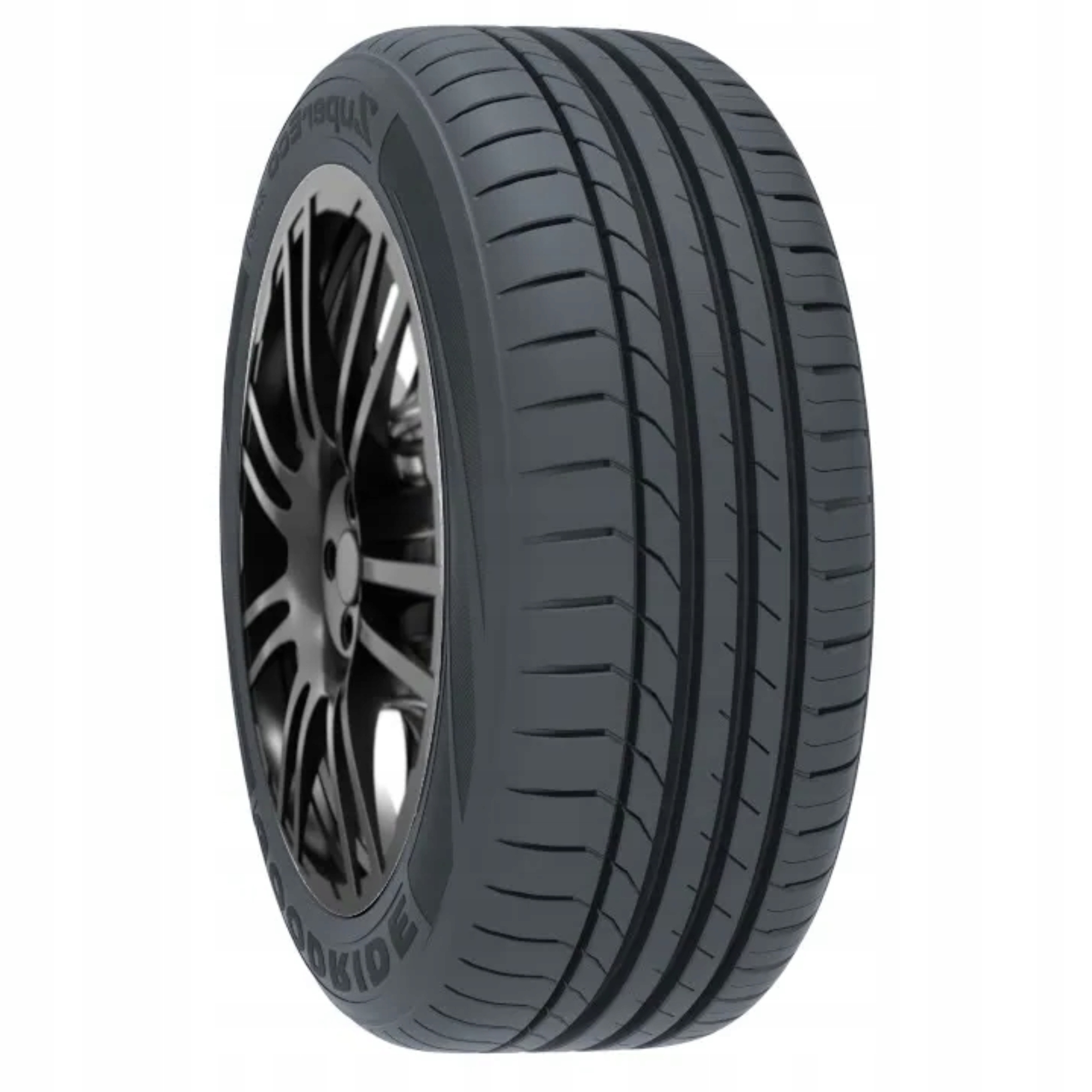2x 205/60R16 Goodride ZuperEco Z-107 96V XL rok 2025
