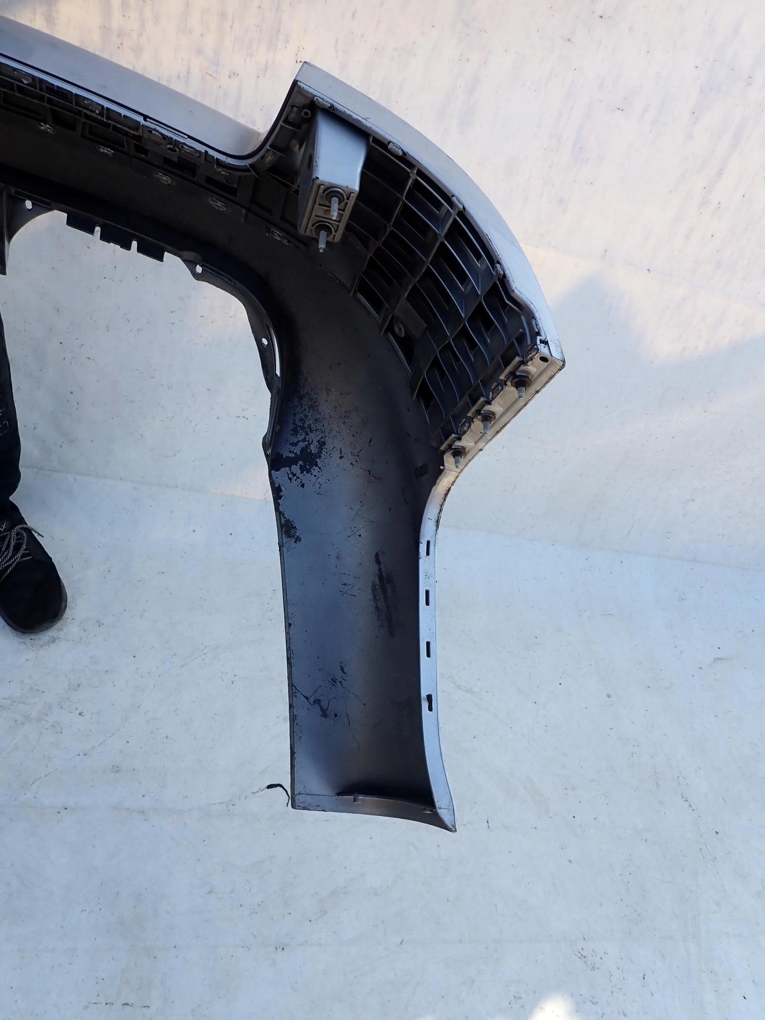 AUDI A6 C5 KOMBI LIFT 01-04 bumper rear part rear