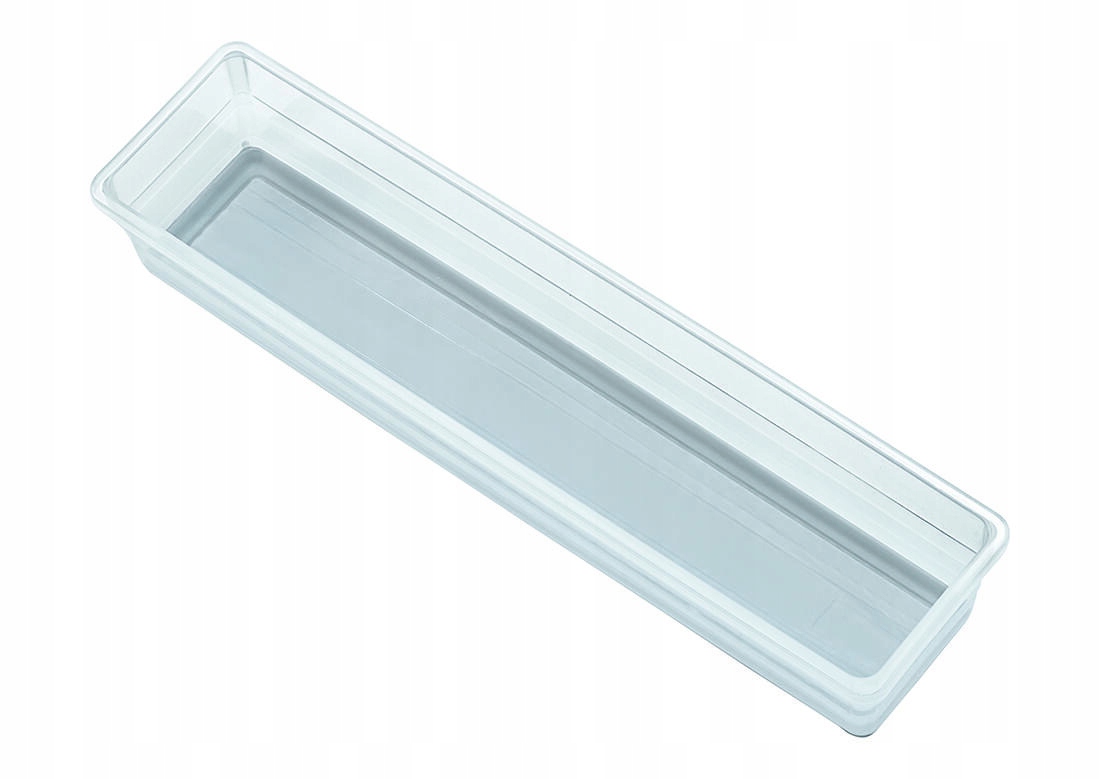 KIS SISTEMO4 ORGANIZER DO SZUFLAD 7,5x30x5cm