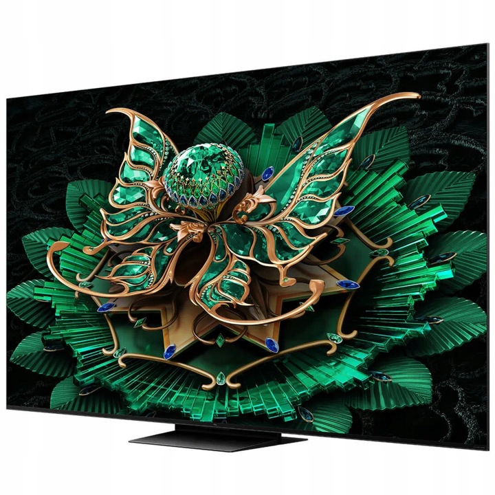 Telewizor TCL 55C7K 55