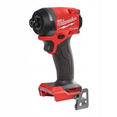 Milwaukee M18 FID3-502X Zakrętarka Udarowa 1/4", 226 Nm, Hex, Zestaw 2X5AH,