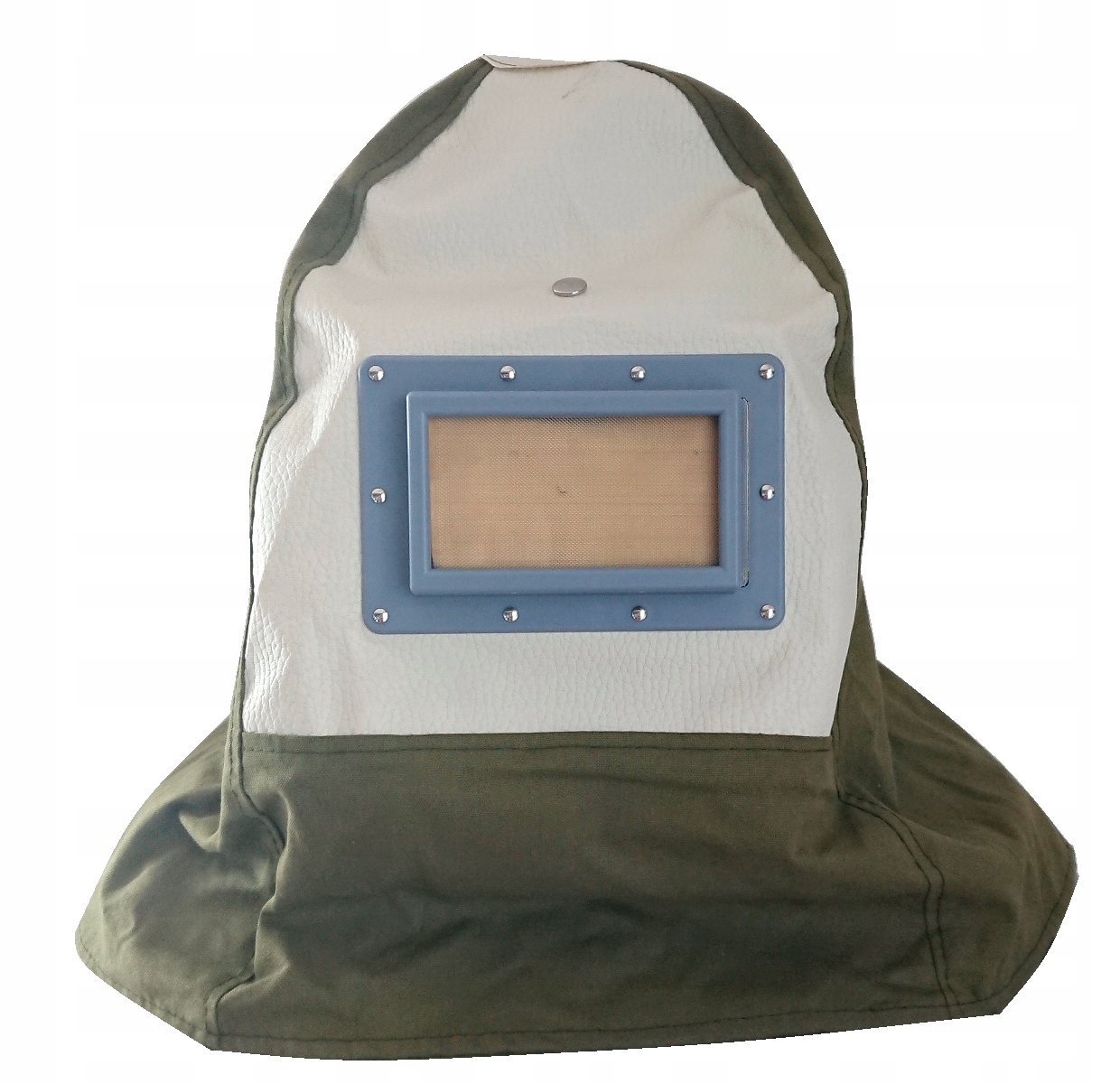 ПЕСКОСТРУЙНАЯ МАСКА + 10 СТЕКОЛ БЫСТРЫЙ ШЛЕМ МАСКИ