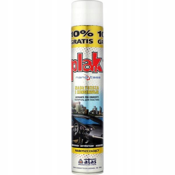 

Atas Plak Nanotass Malibu Do Kokpitu 750ML