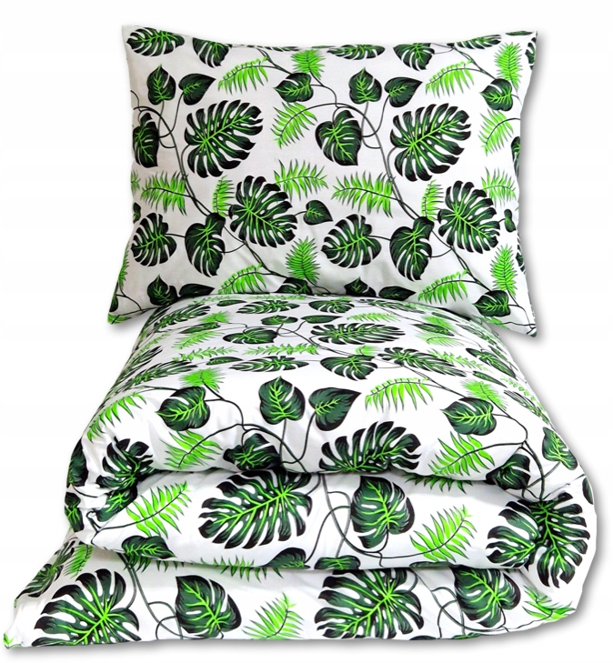 Komplet pościeli 160x200 POLSKA 100% BAWEŁNA wz20