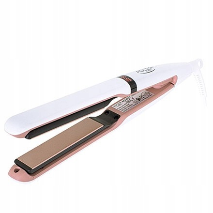 Adler Hair Straightener Ad 2321 Warranty 24 month(