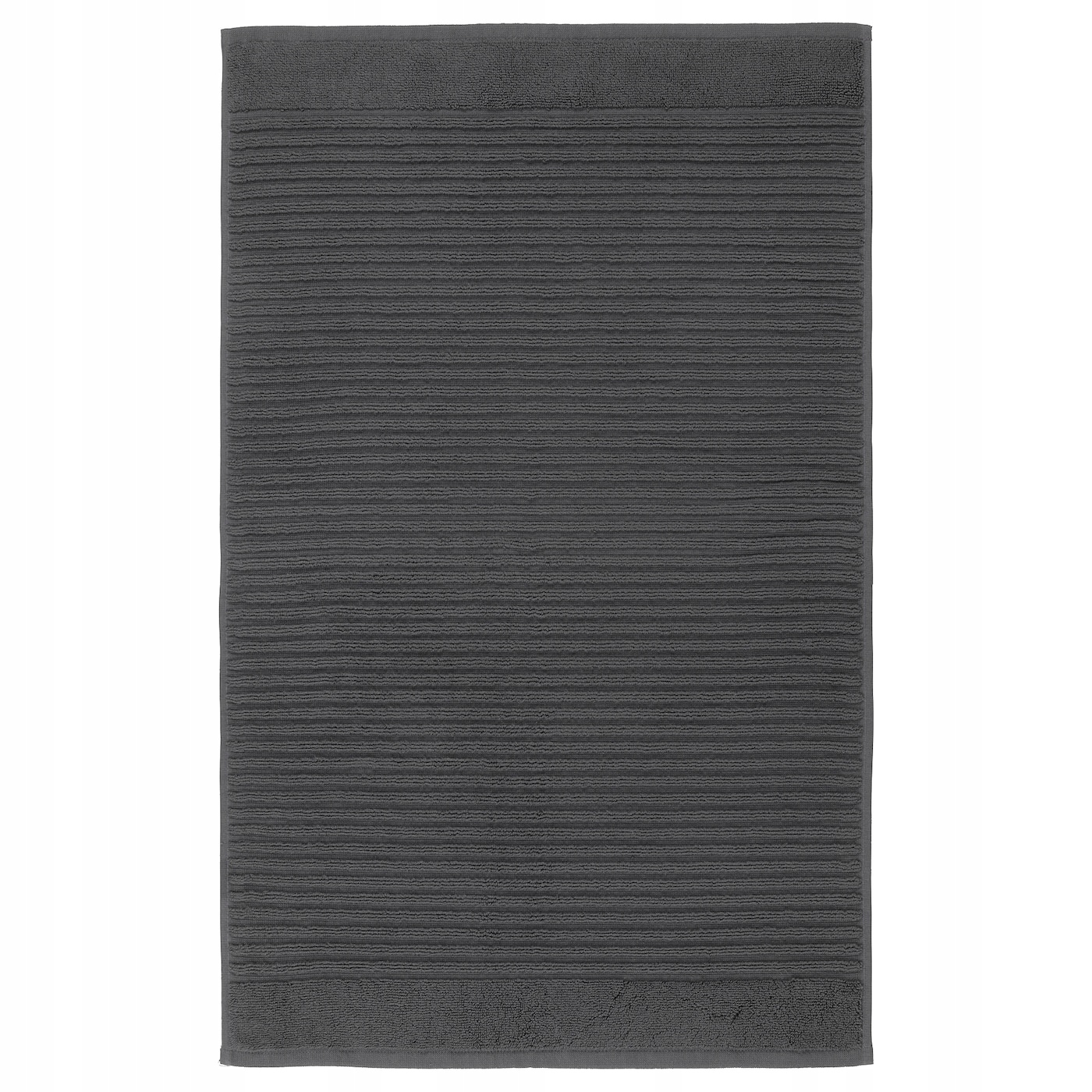 

Ikea Alstern Dywanik łazienkowy - ciemnoszary 50x8