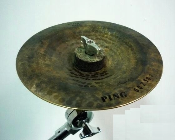 Amedia Dervish Ping Bell 6'' Kod producenta DH-BP6