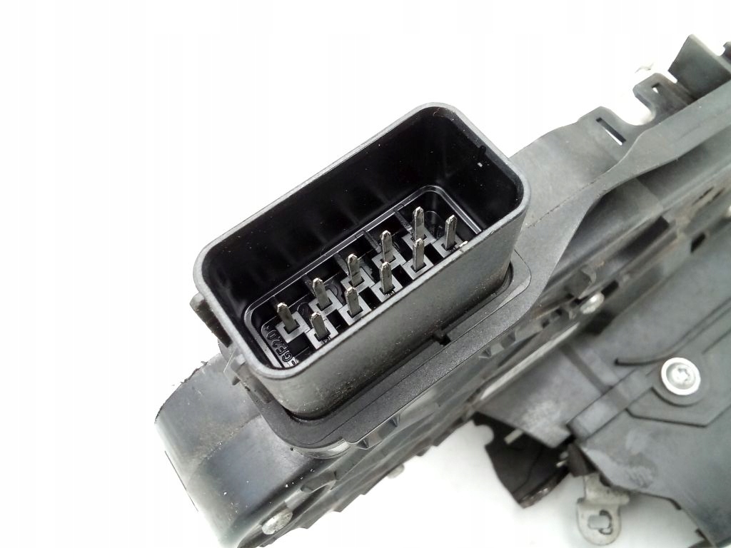 Volvo C30 lock left front front 10 PIN EU 30753658