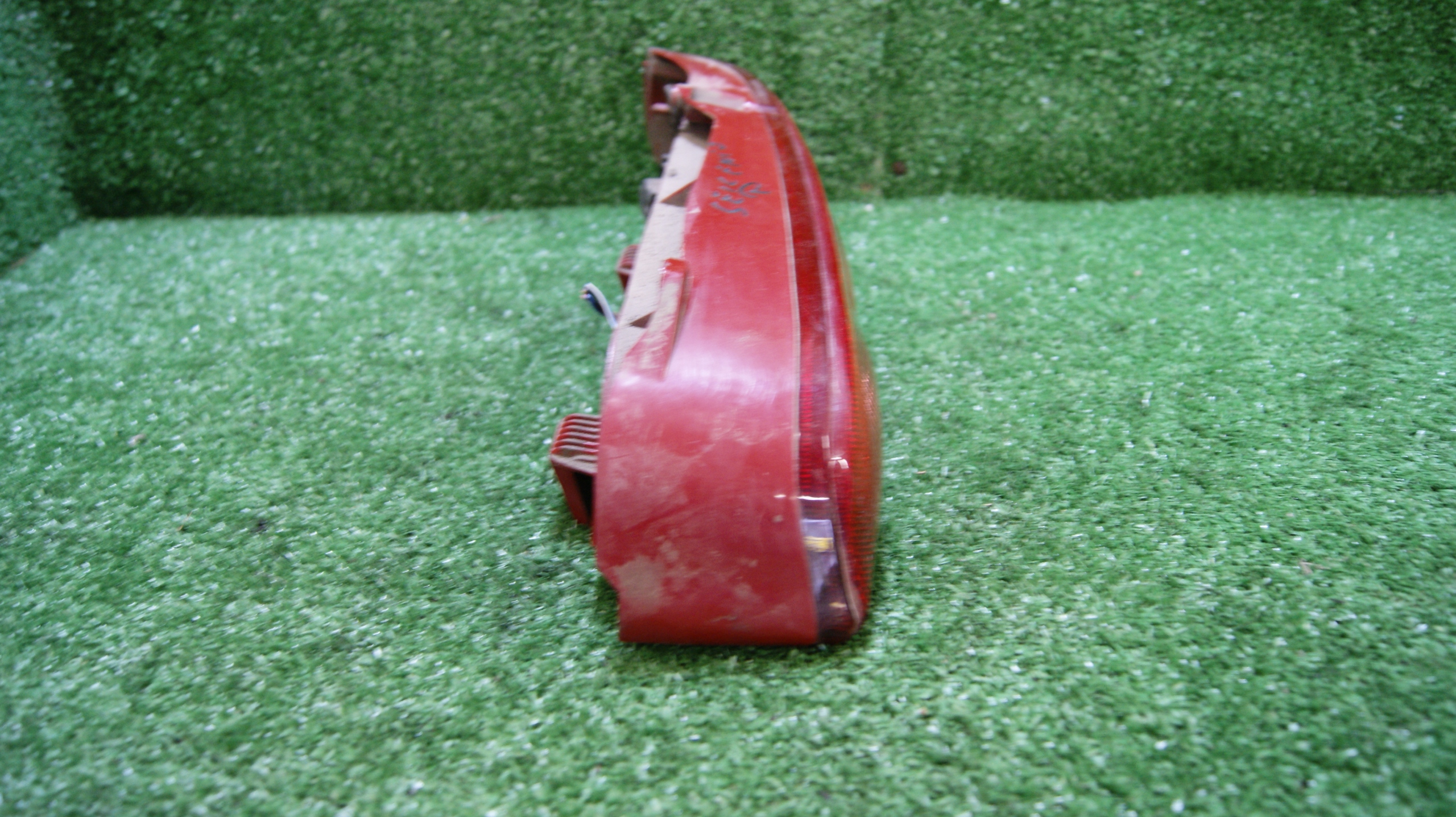 light right rear FIAT SEICENTO