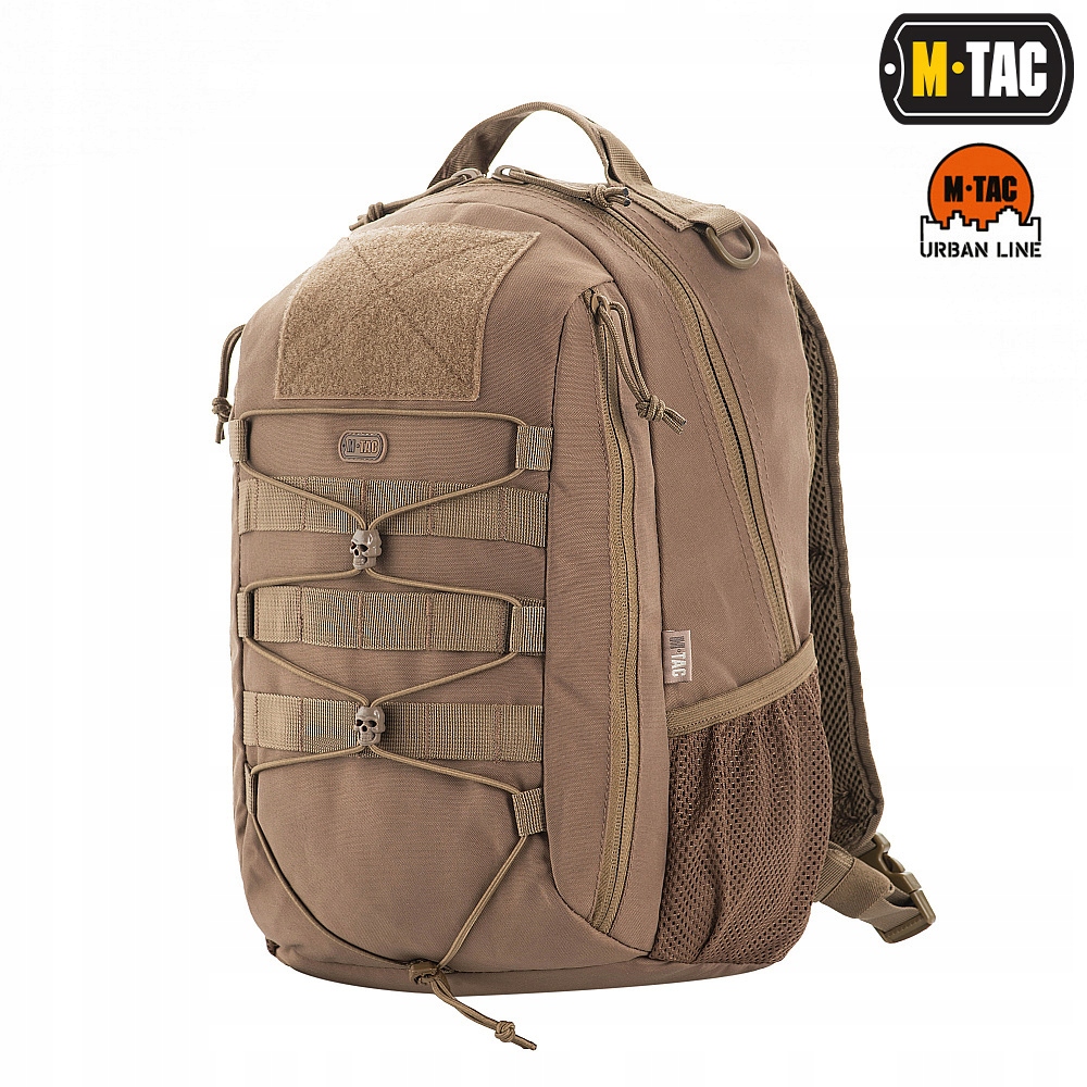 Batoh M-tac Urban Line Force Pack Coyote 16 litrů