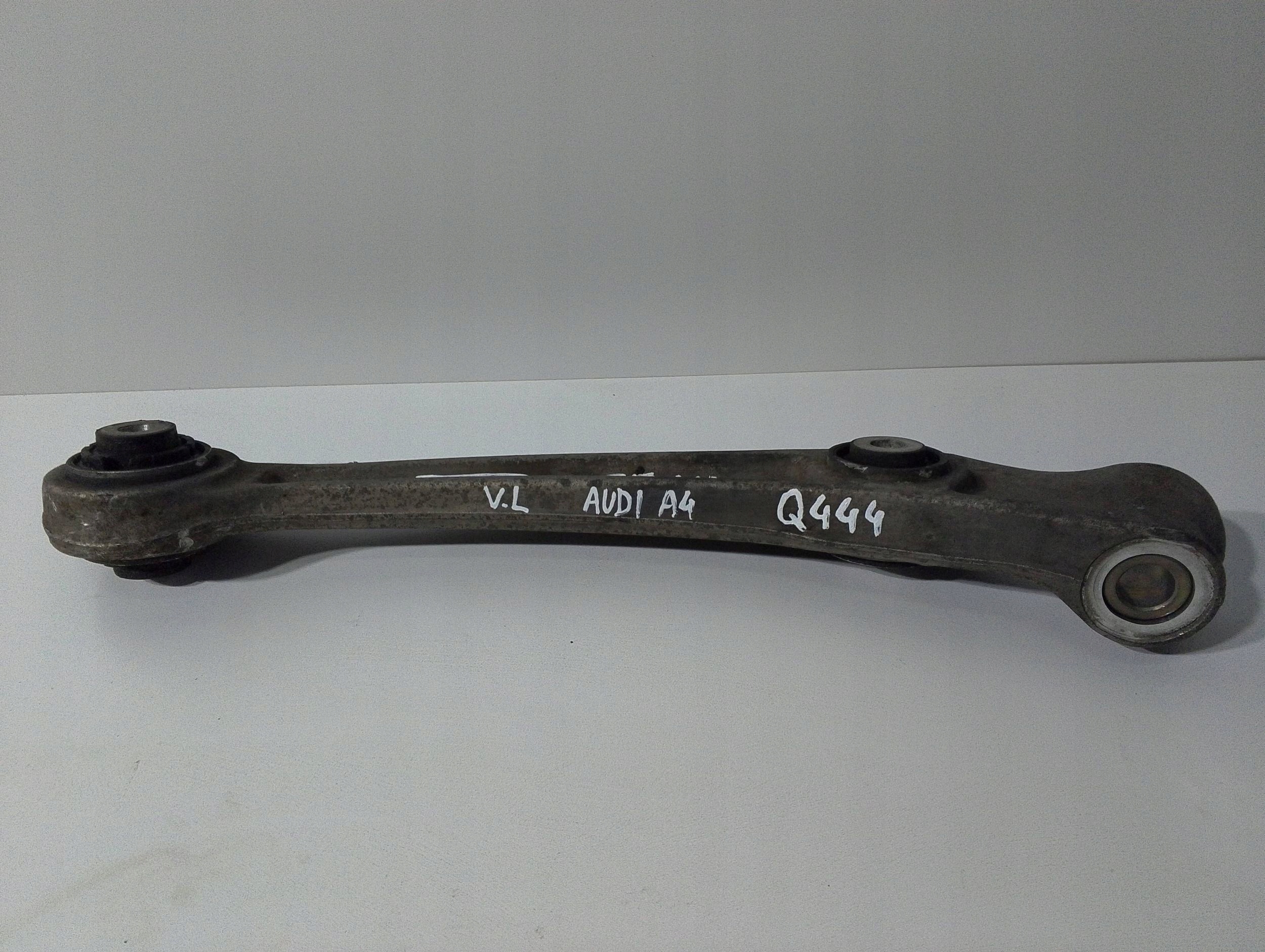AUDI A4 A5 B8 arm front left lower front 8K0407155C (Q444)