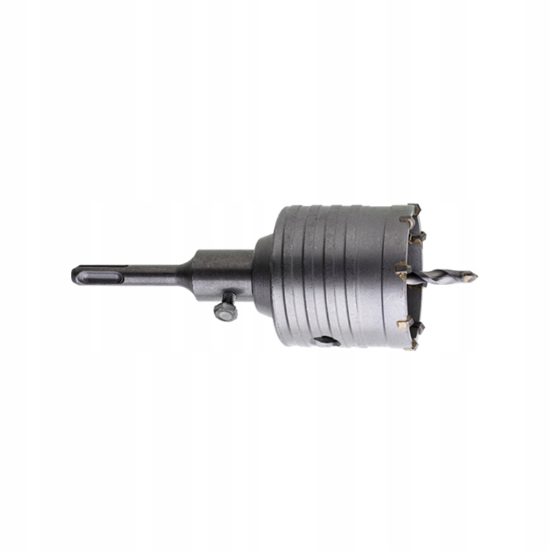 

Wiertło koronowe otwornica do muru Sds 65mm Drell