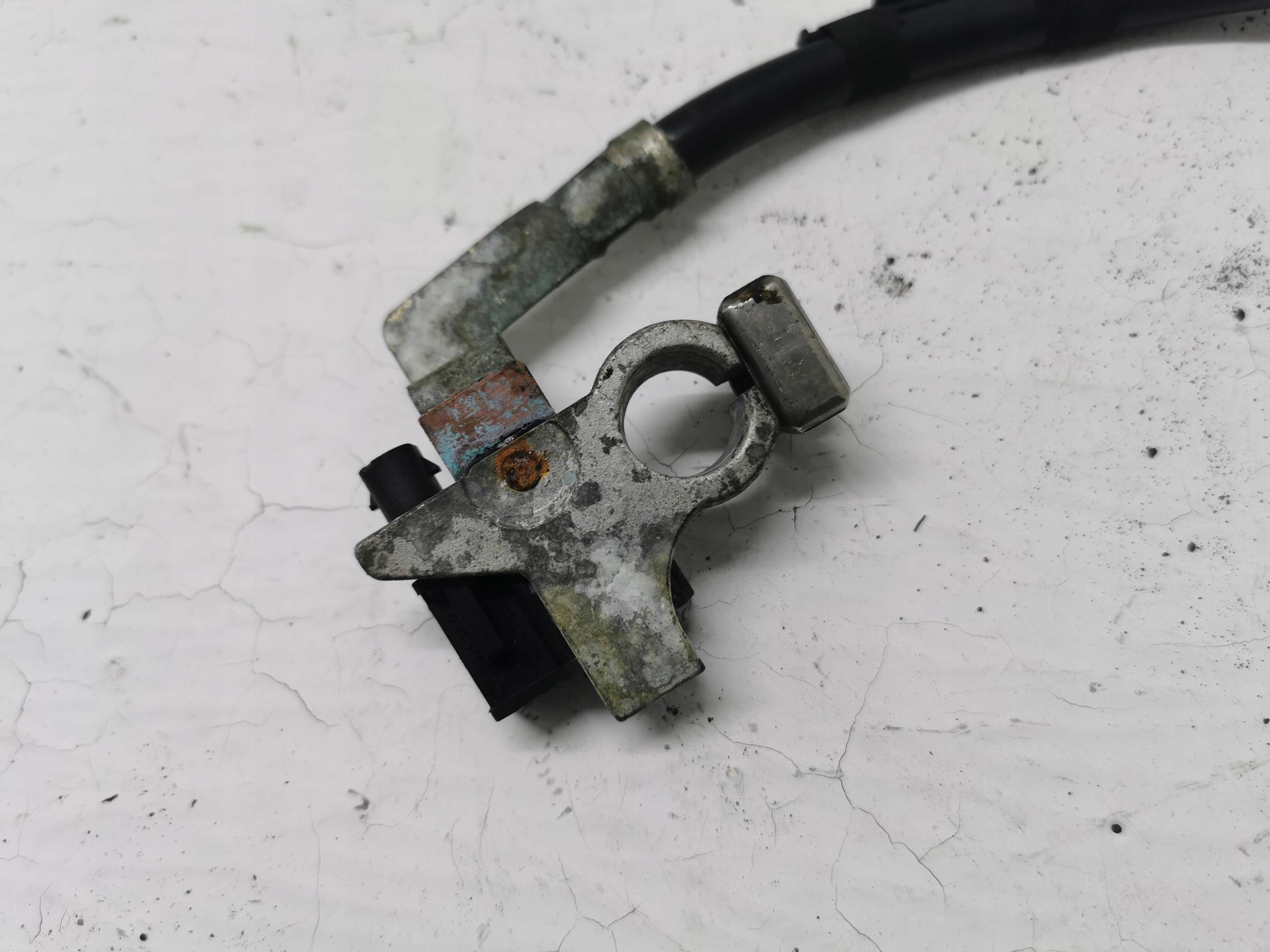 Batteriemanagement Sensor VOLVO V60 II 30659268 10-18