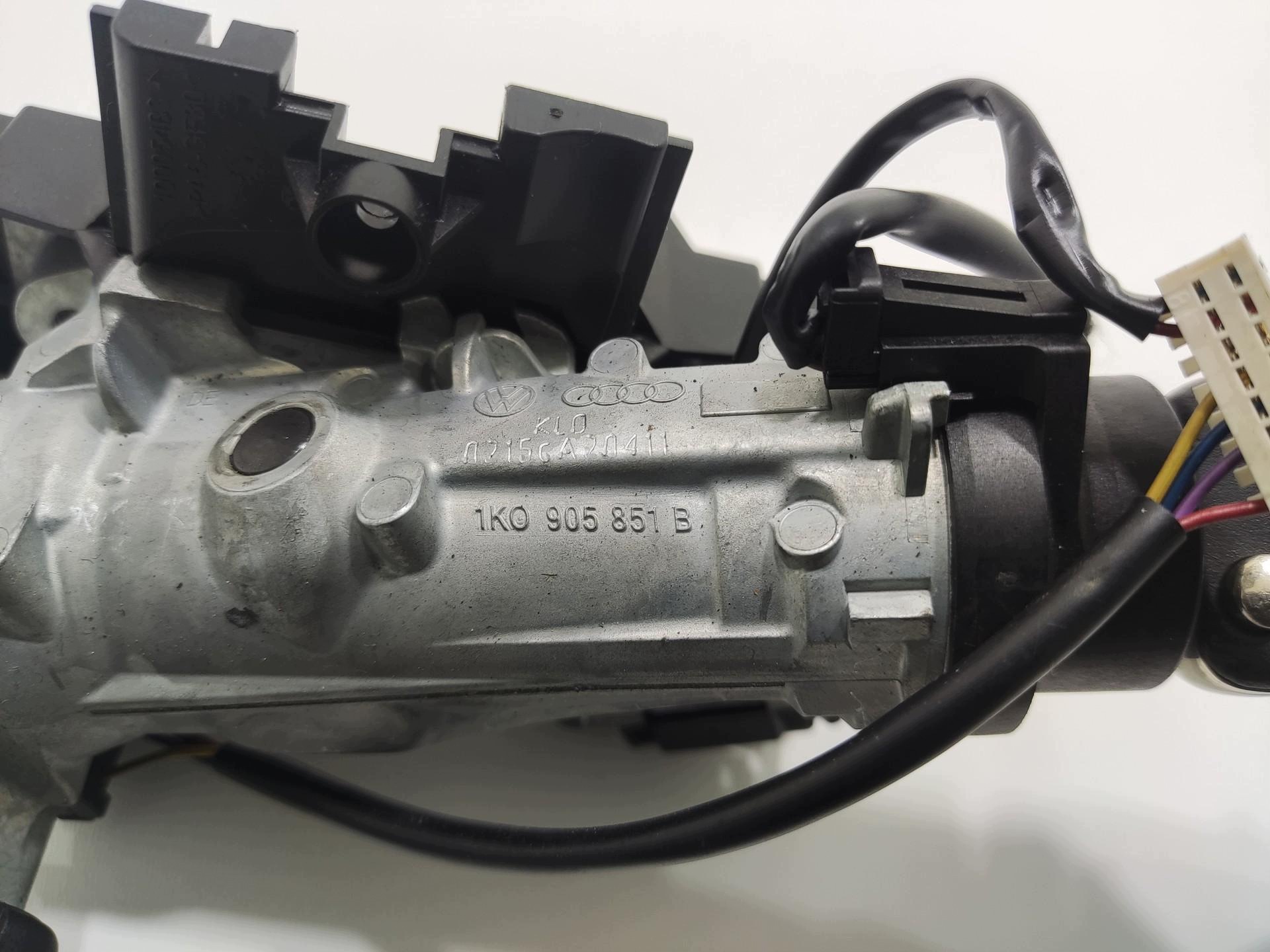 accensione chiave PILOT VOLKSWAGEN GOLF VI 2008-2012 1K0905851B