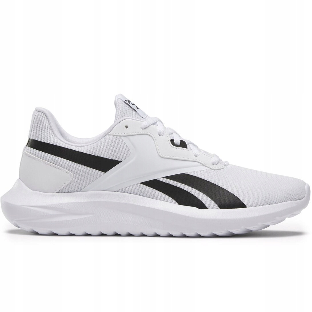 Sportovní Obuv Reebok Energen, pohodlná textilní obuv pro každodenní nošení, velikost vel.