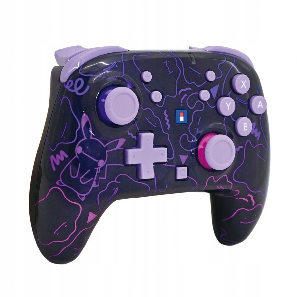 Switch 2 Wireless Horipad Turbo Ditto