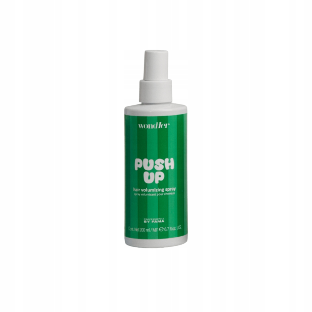 Wondher Push Up spray teksturujący do włosów