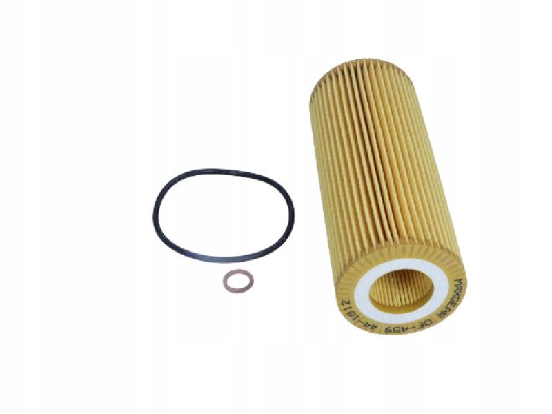 

Filtr Oleju Bmw E46 E90 E93 E60 E83 M47 320-520 01