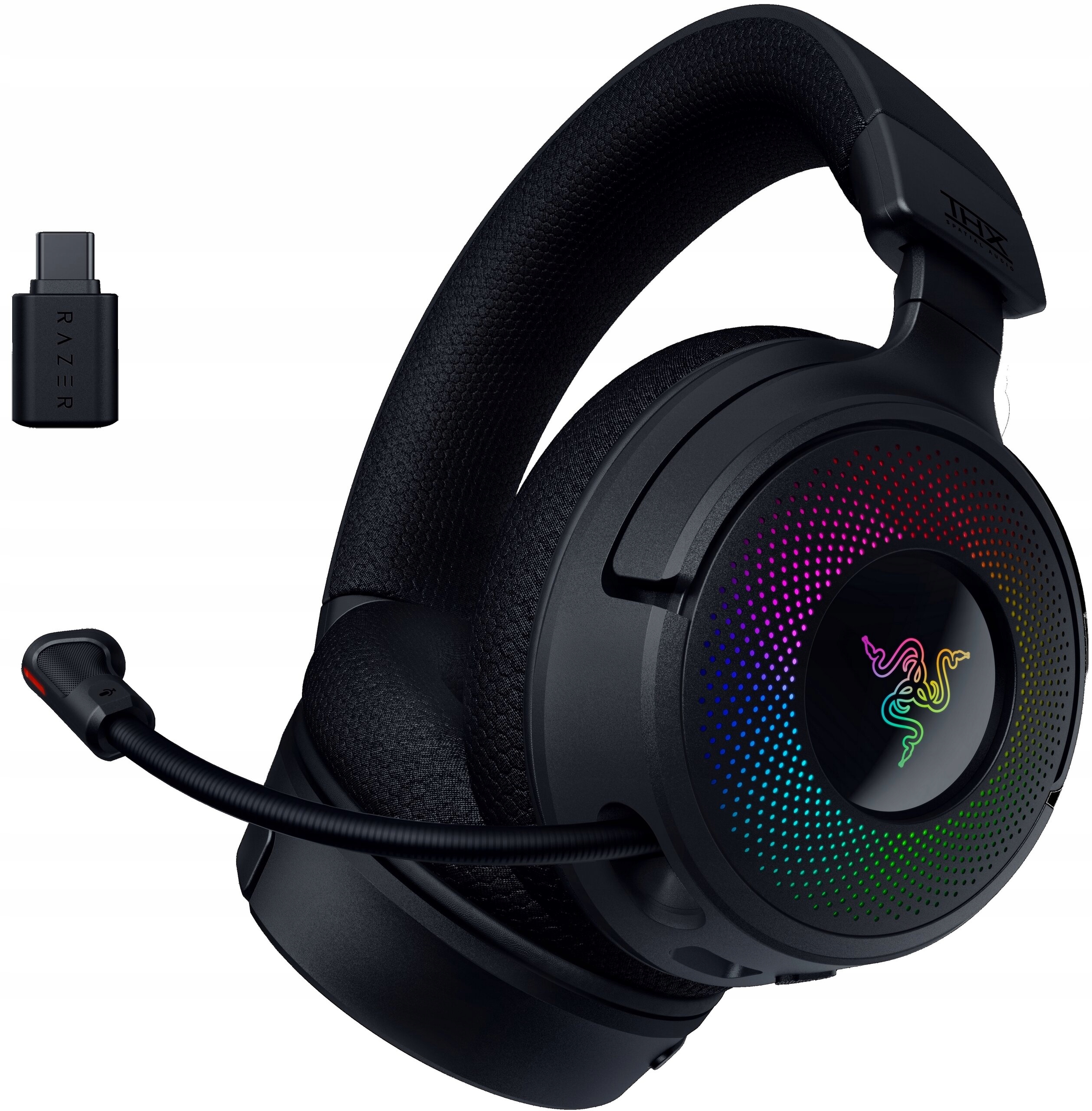 Razer Kraken V4 (RZ04-05170100-R3M1)