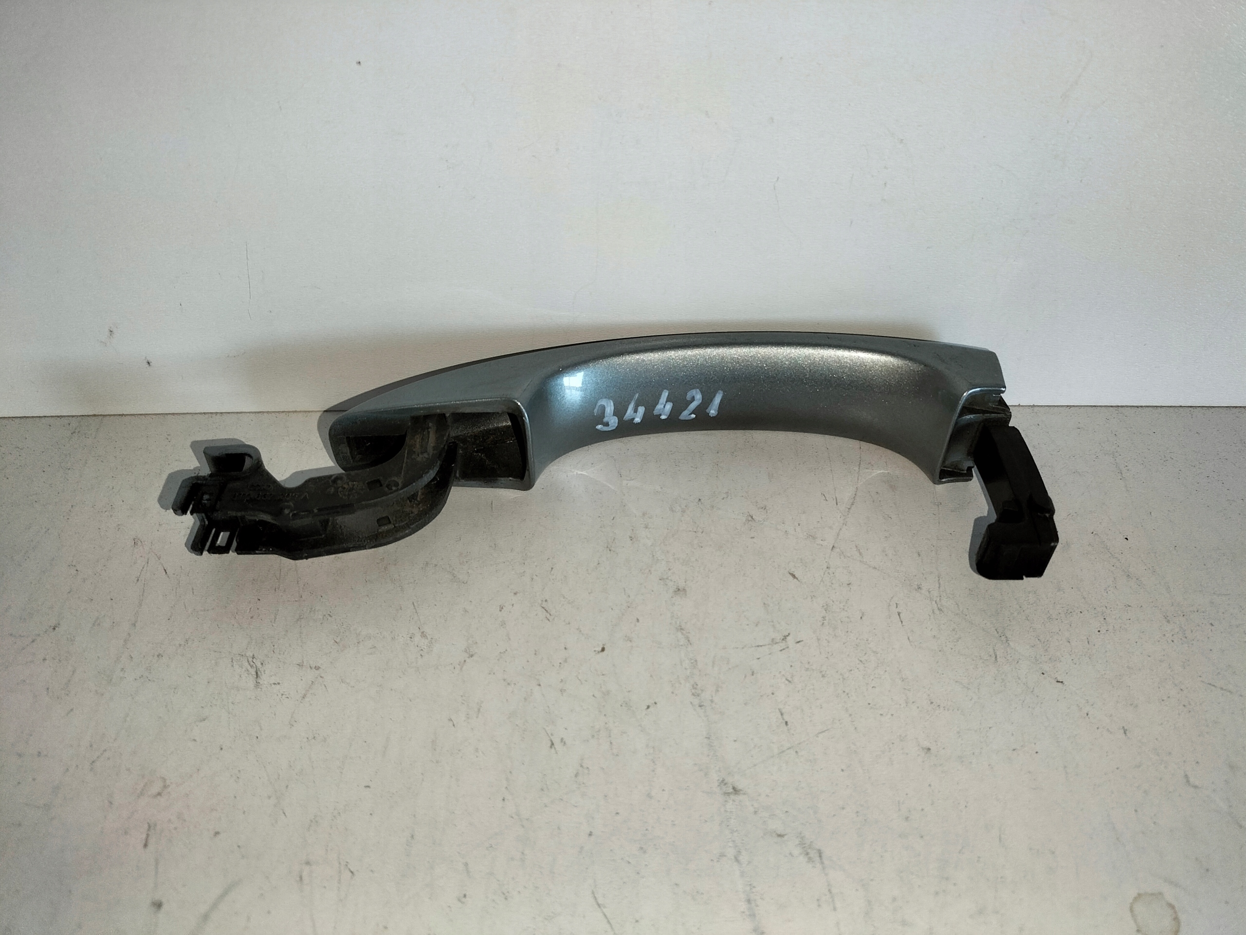 handle door front left AUDI A5 07- Q5 8R 09