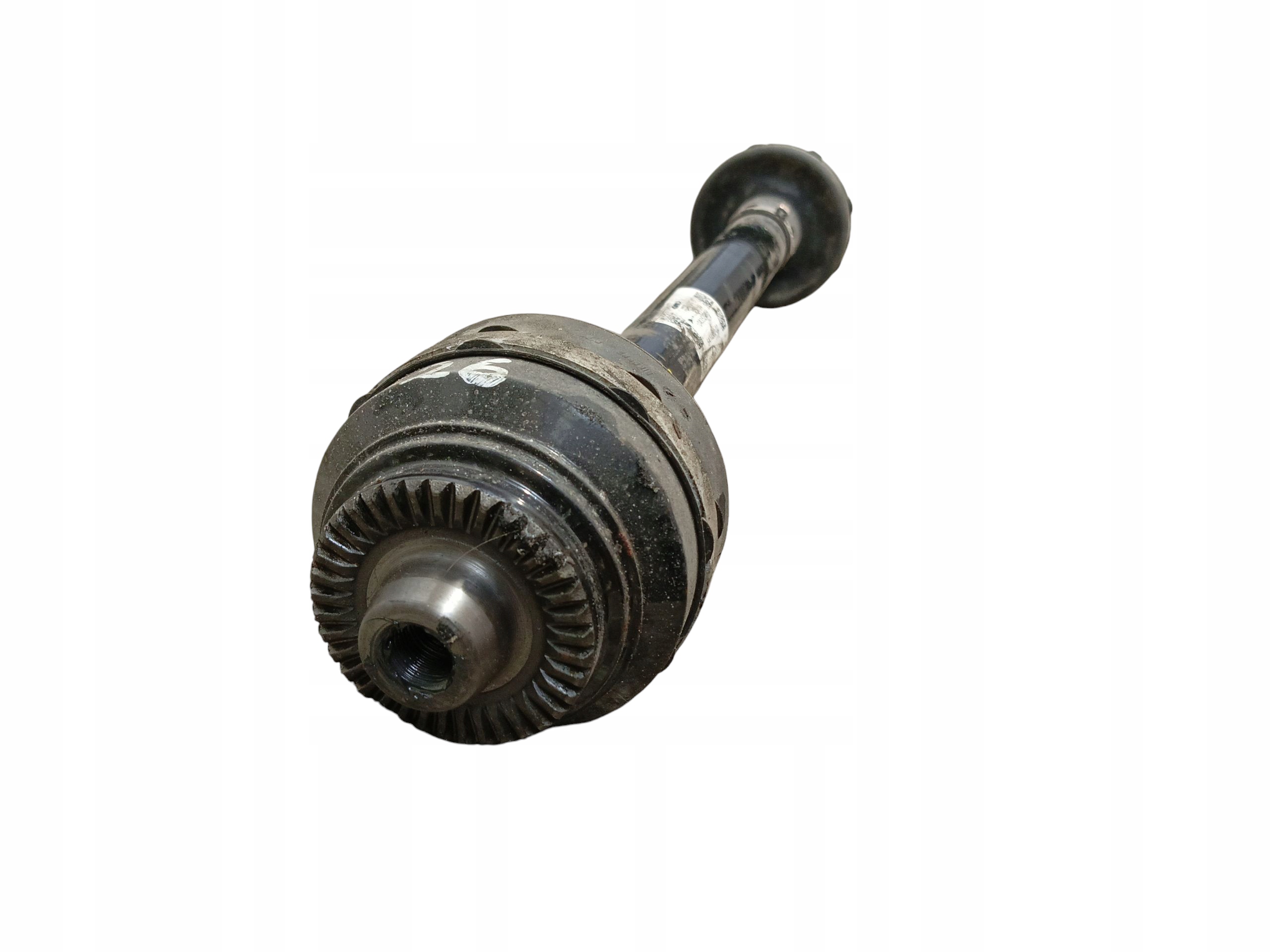 joint semi-axis right rear part BMW i4 G26 GRAN COUPE eDrive40 5A14862