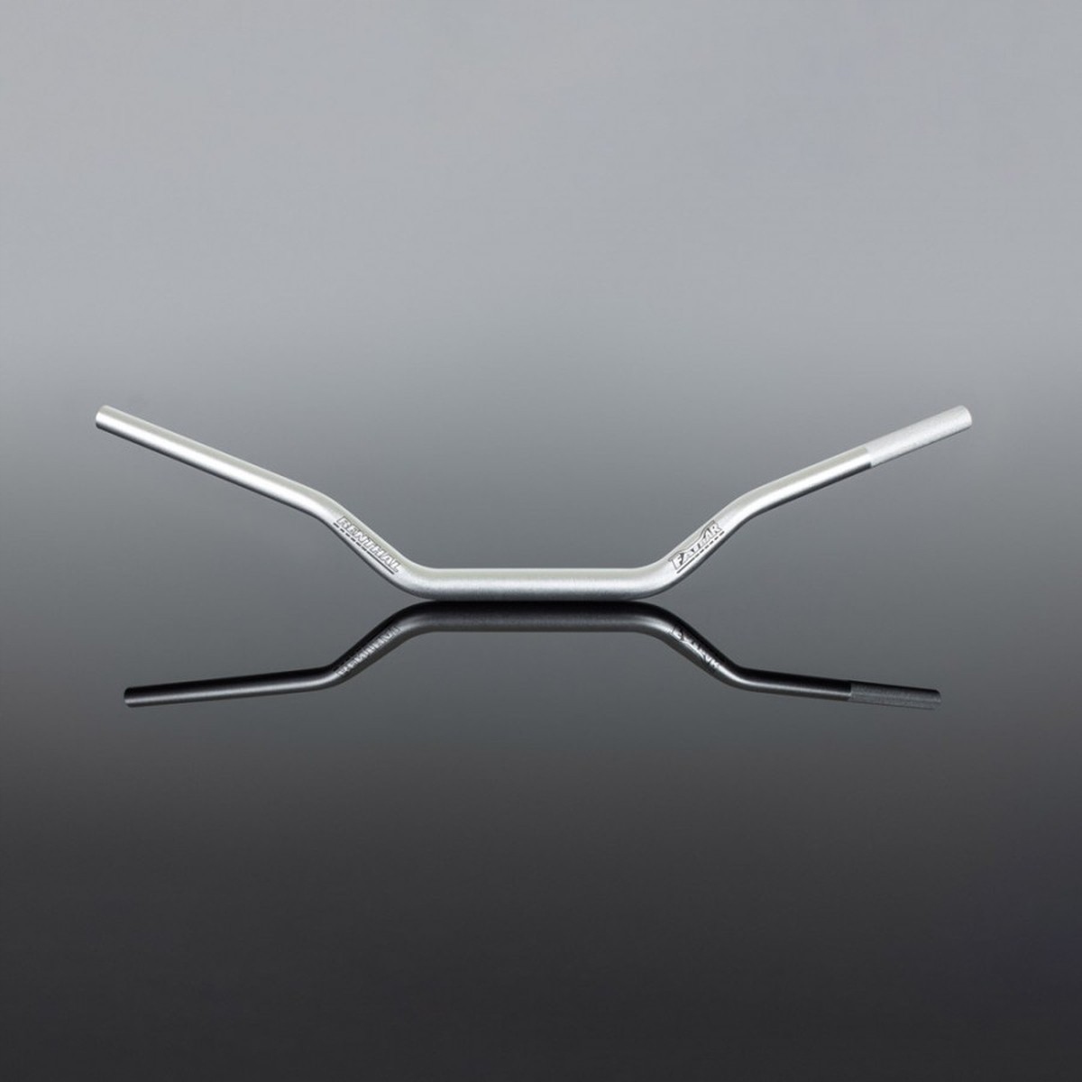 Renthal Volant 1,1/8 Palca (28,6 MM) Street Fatbar Handlebar Bmw R Gs/gsa