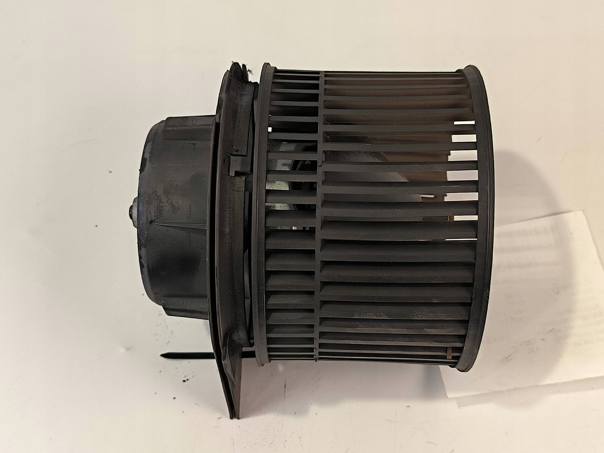 fan cab OPEL VECTRA B