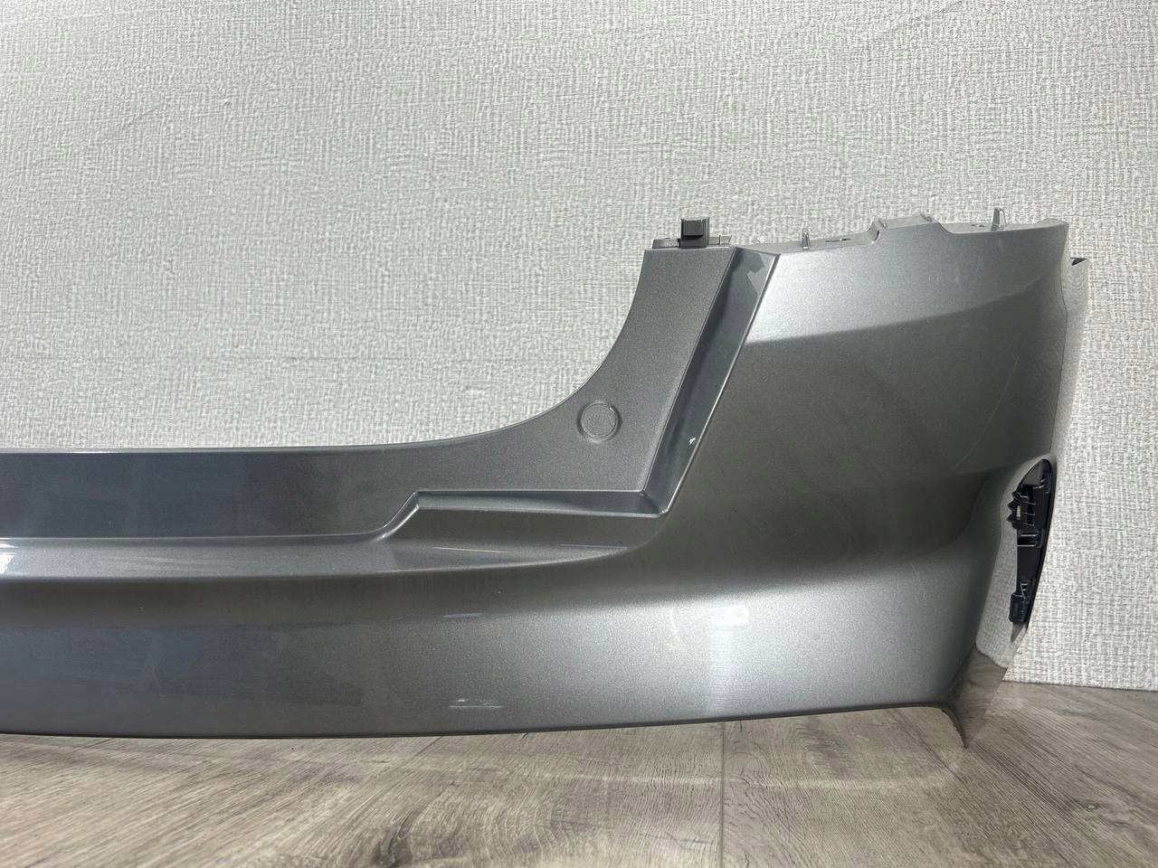 KIA SORENTO IV 2020-2023 bumper rear part 86611-P2000