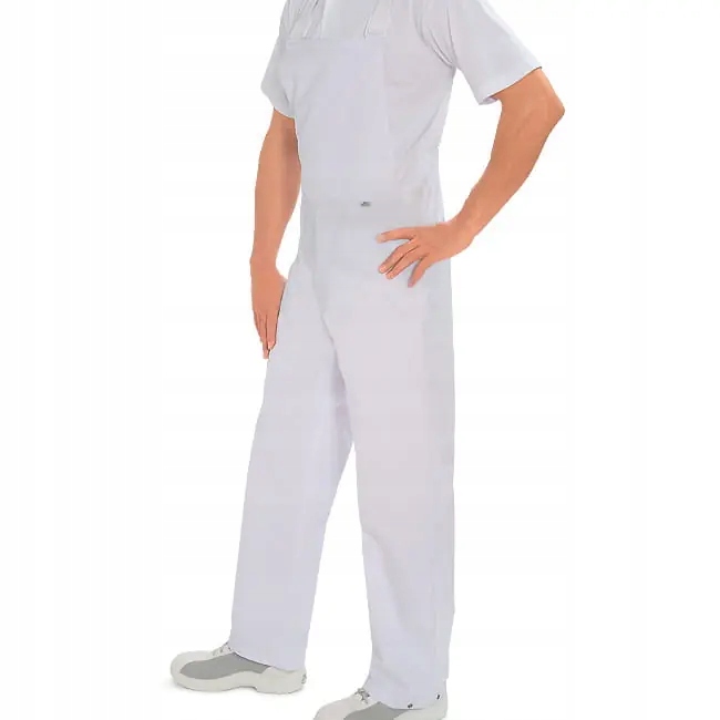 Zahradnické kalhoty 60