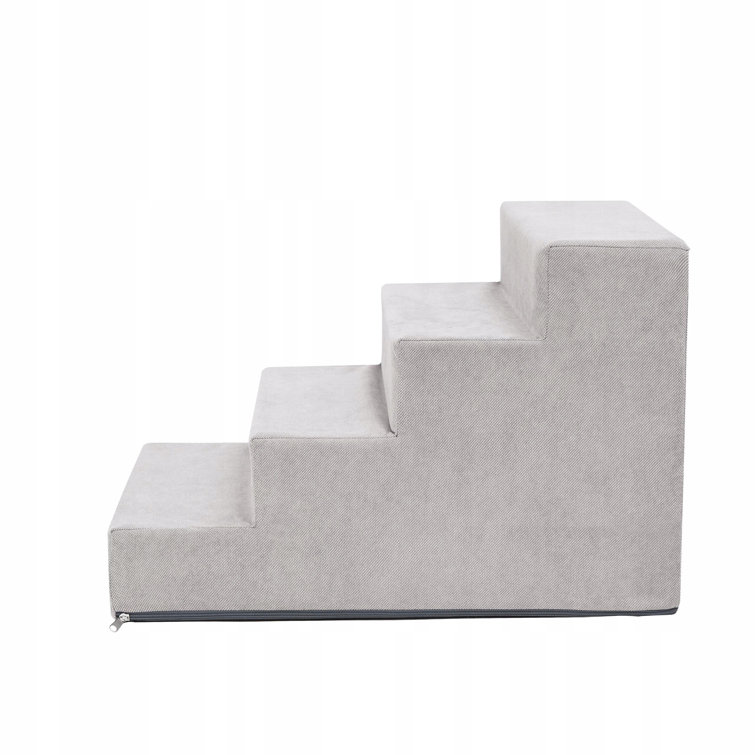 Schůdky pro psa, Schůdky pro psy a kočky Rampa Plošina pro psa, 4 stupně, 40 cm