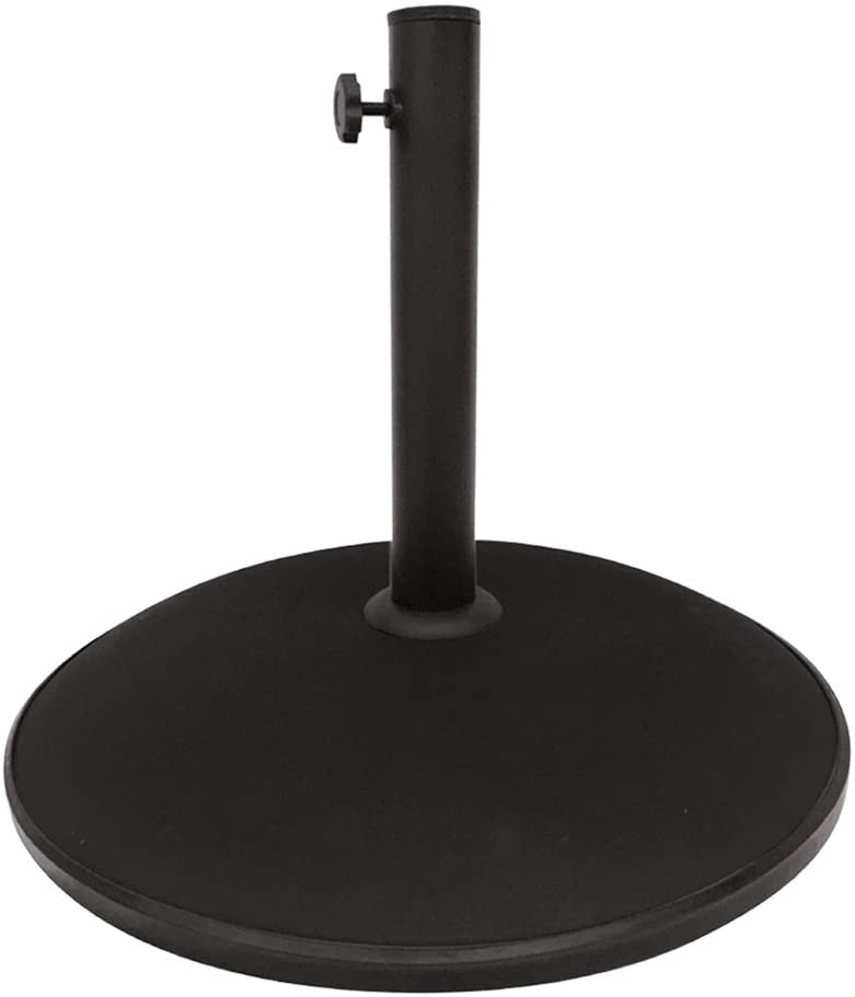 PODSTAWA PARASOLI STOJAK POD PARASOL OGRODOWY