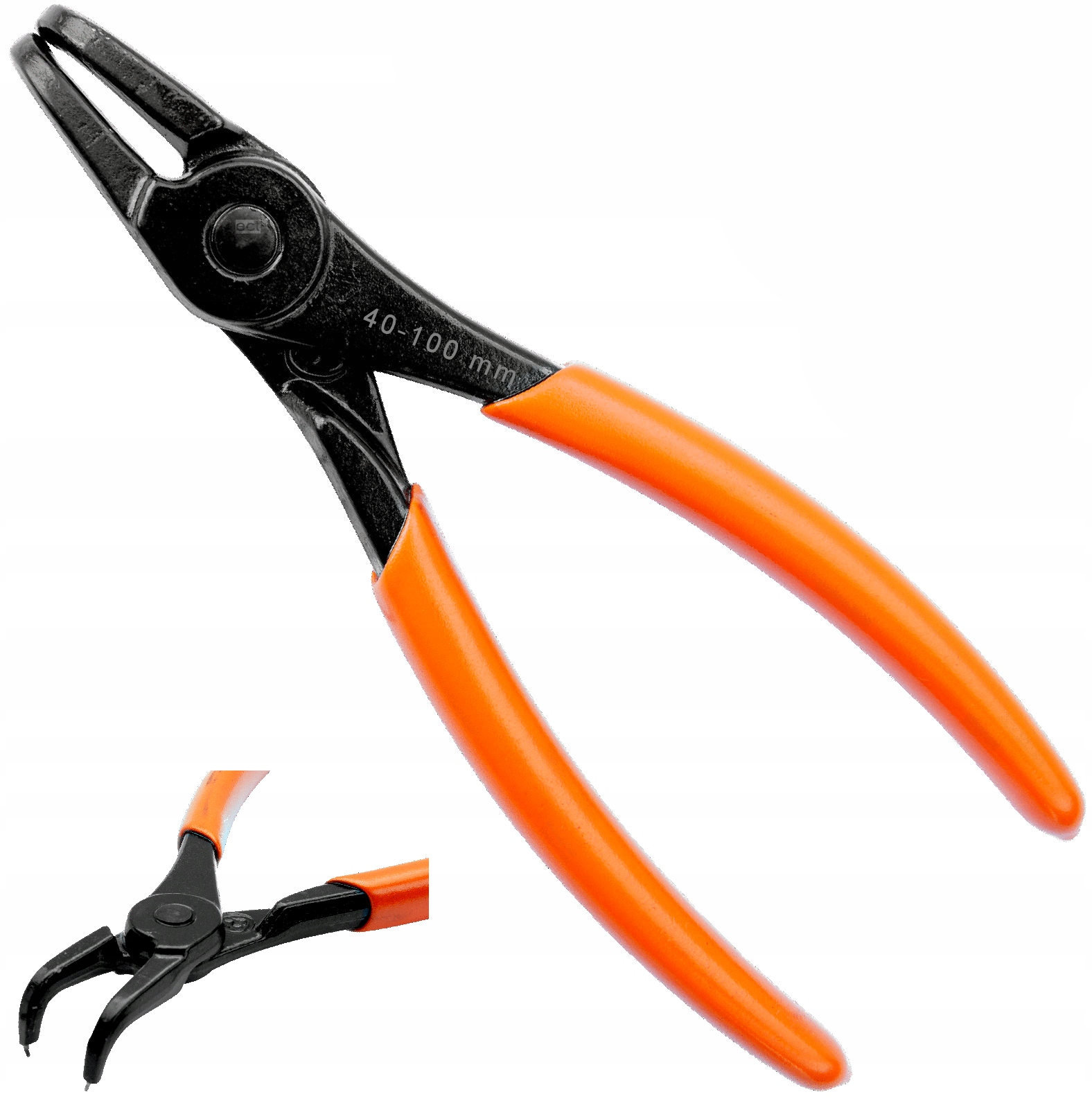 BAHCO 2890-210 SZCZYPCE PIERŚCIENI SEGERA 40-100