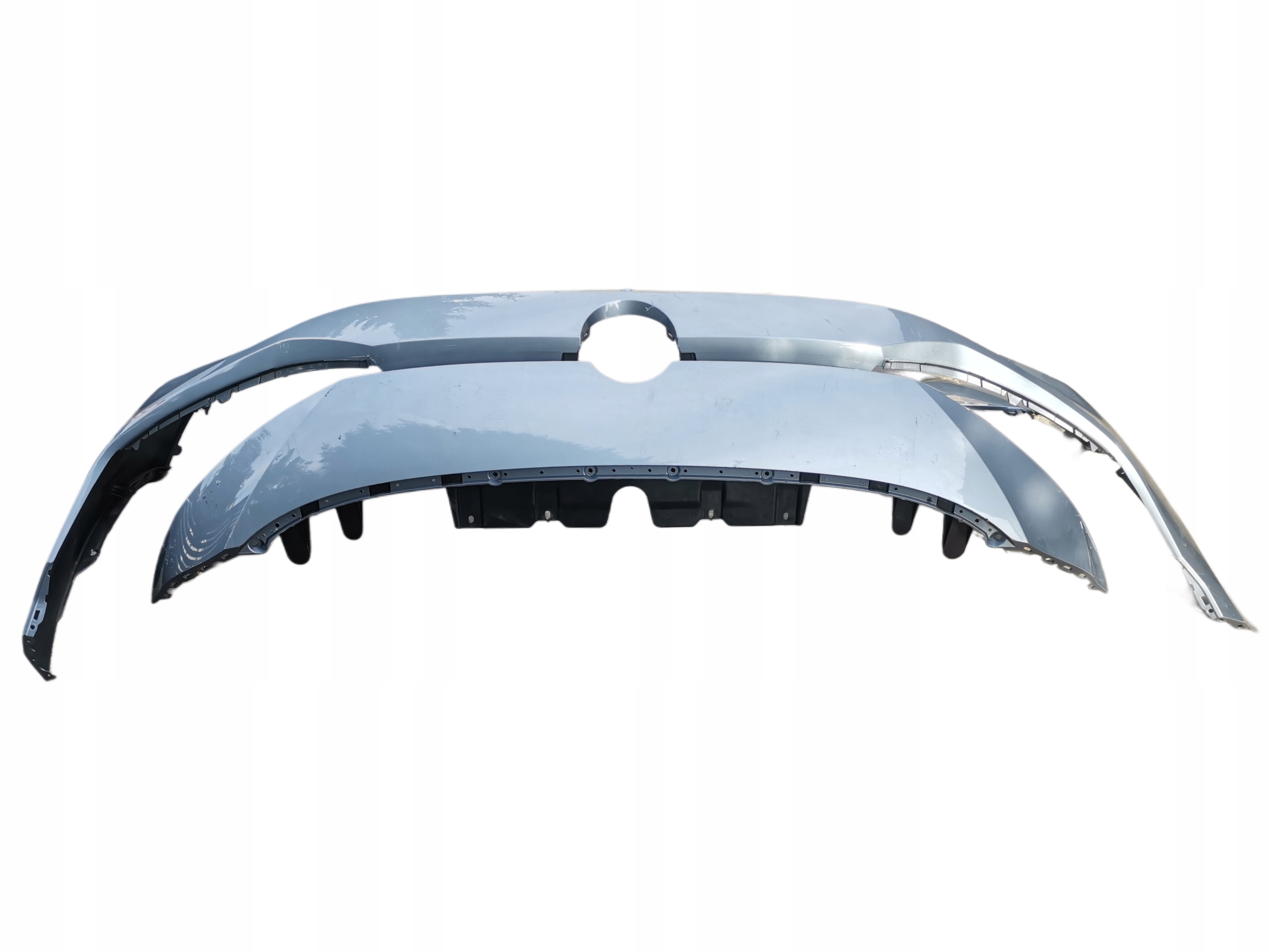 VW ID7 ID-7 zderzak przedni 14A807221D