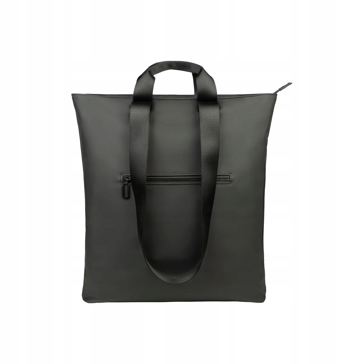 Taška Tucano Gommo Shopper 15,6" černá