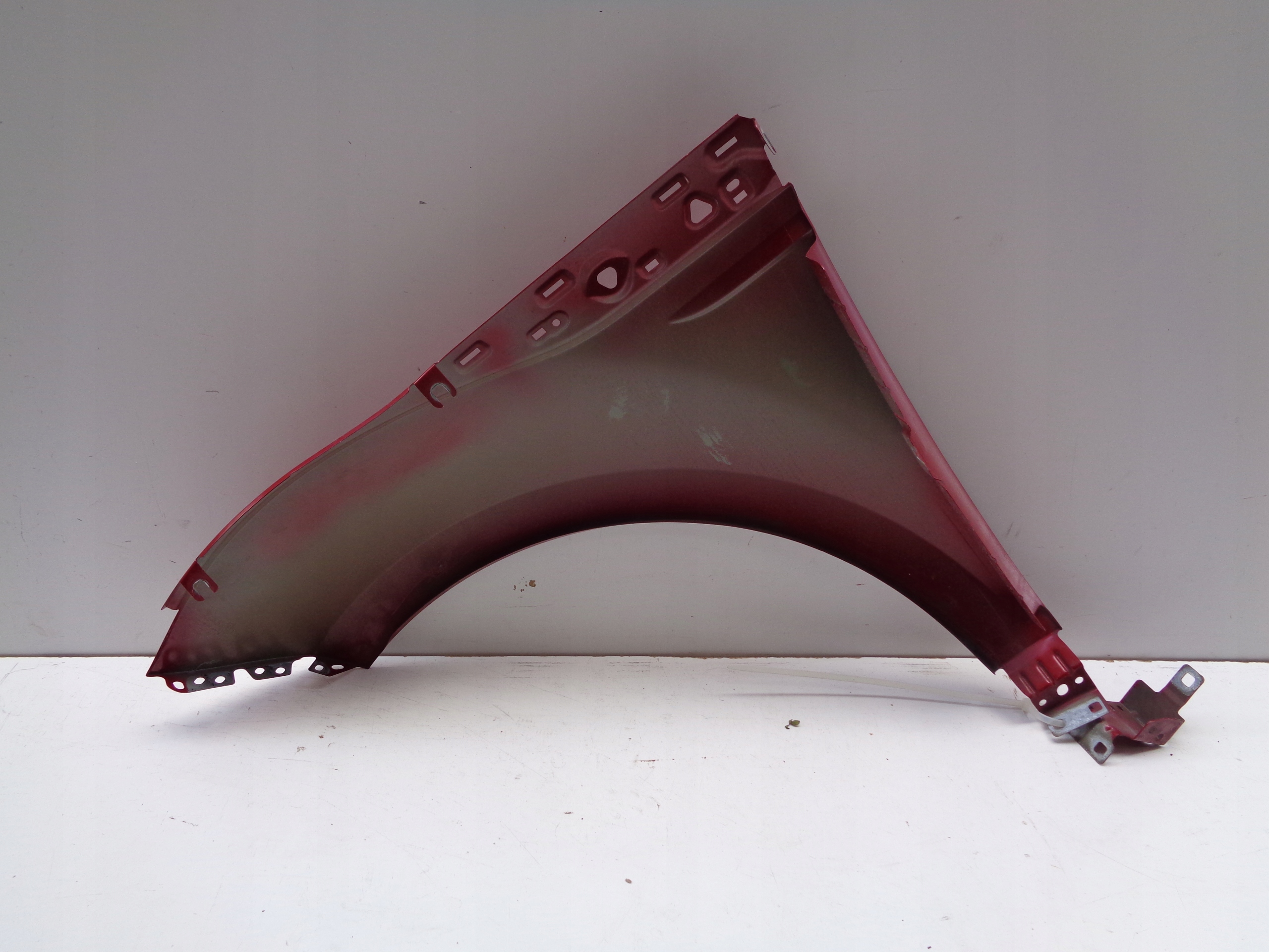 fender right front RANGE ROVER EVOQUE II 19- NR 47877